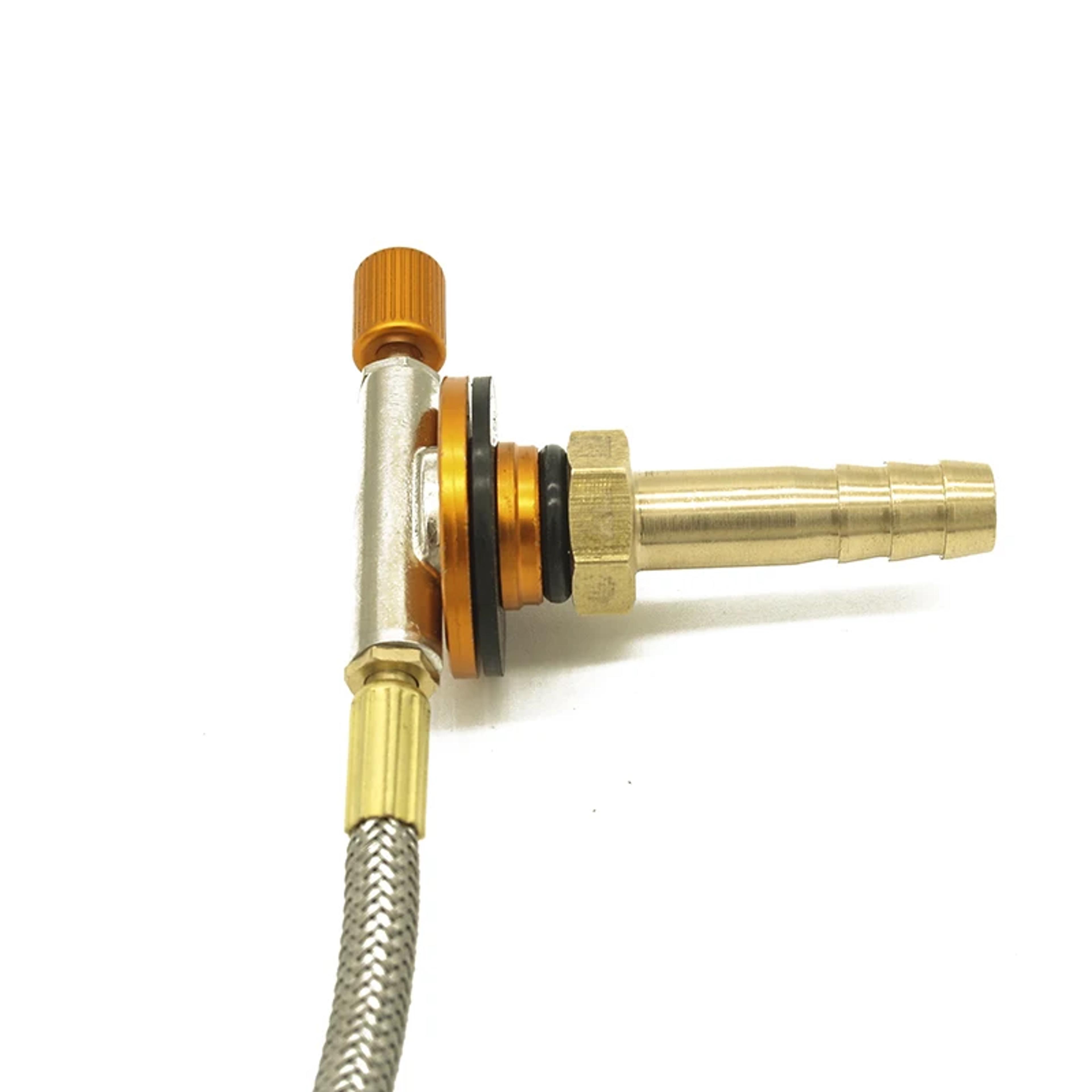 lpg cylinder gas tank adapter for outdoor camping stove multi-purpose connector