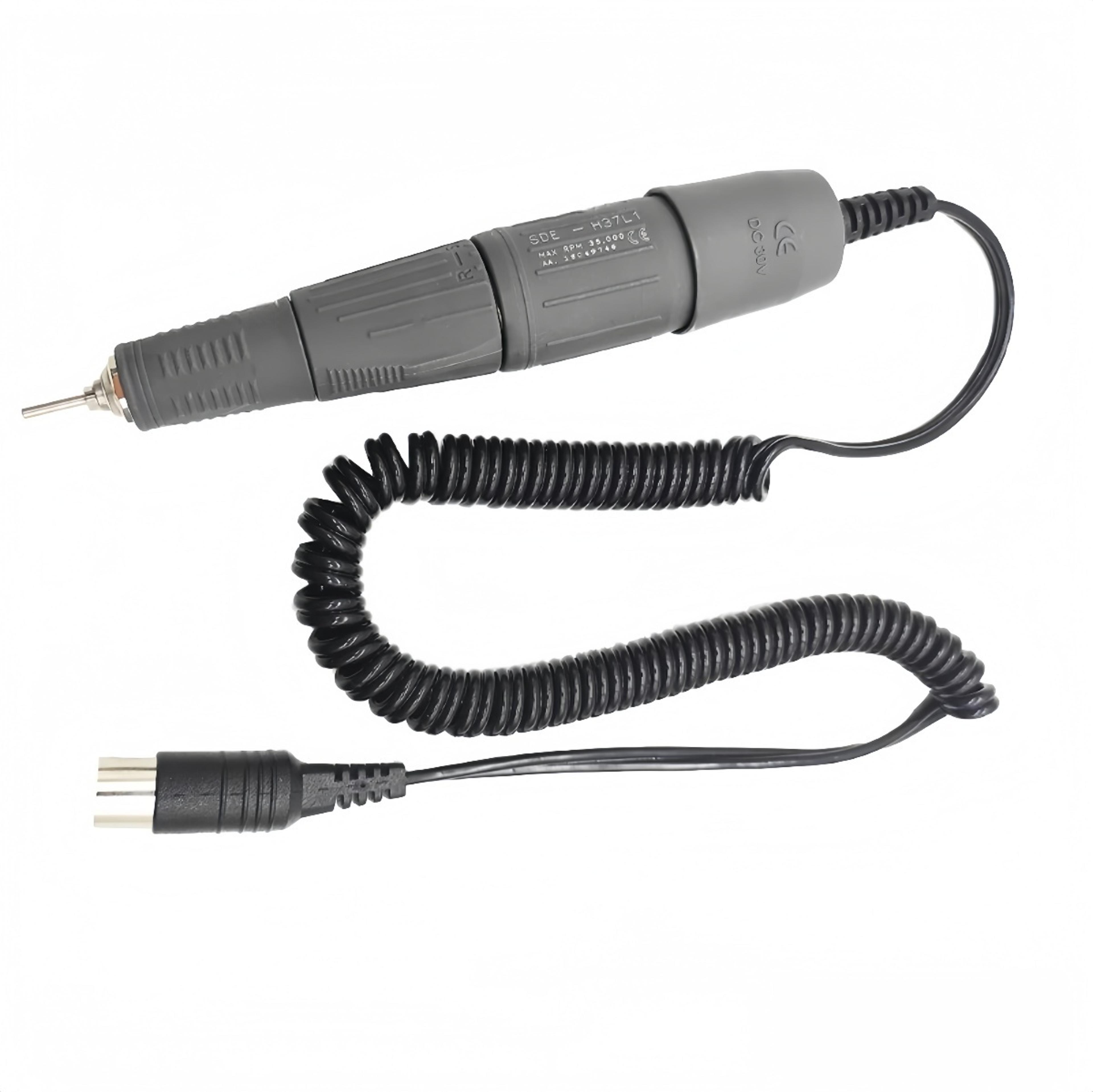 high-speed nail drill pen rpm electric manicure tool for professional nail care