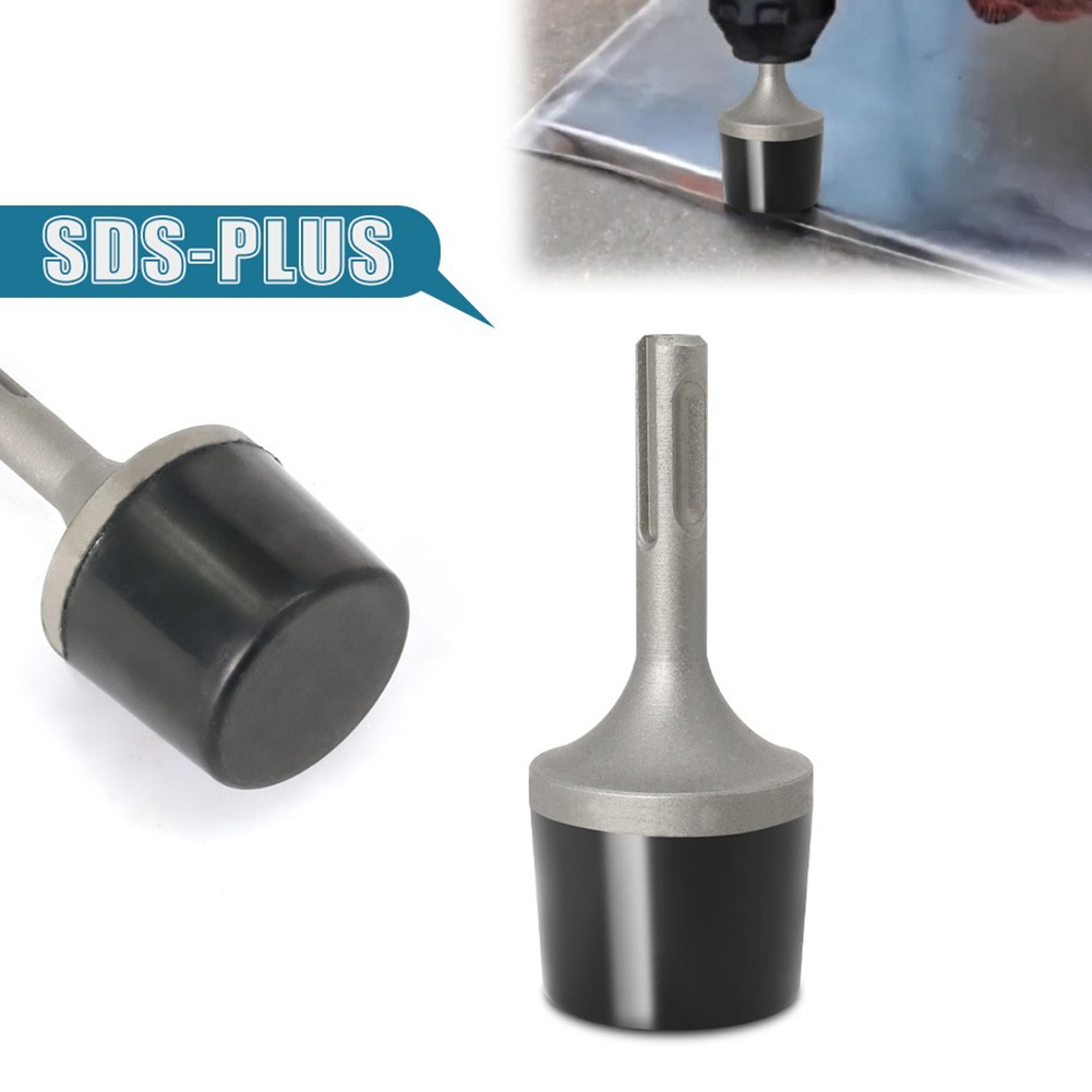 durable rubber hammer handle for electric hammers ideal for automotive, tile lamination & iron leveling