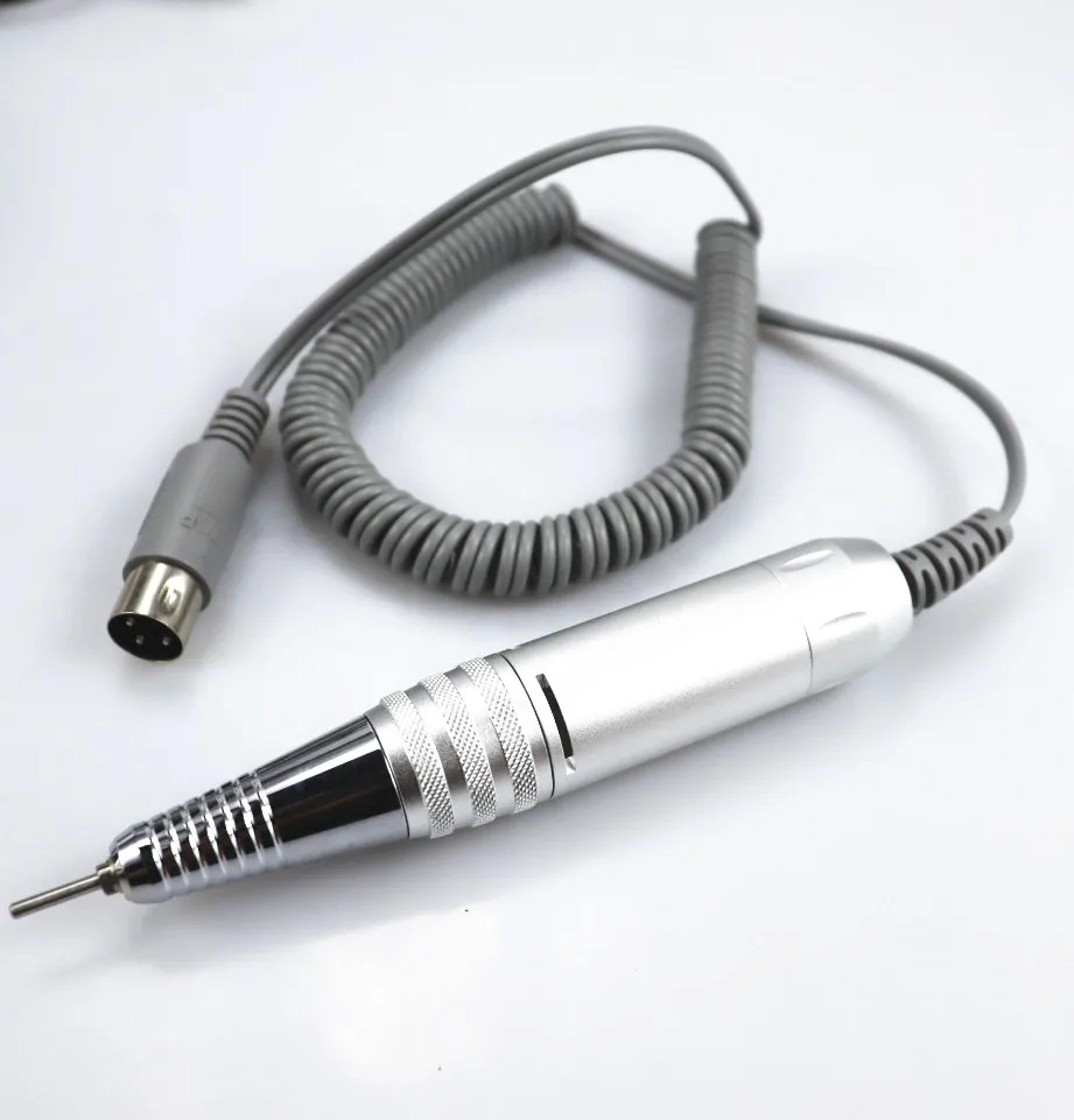 electric nail drill professional milling machine for manicure & pedicure