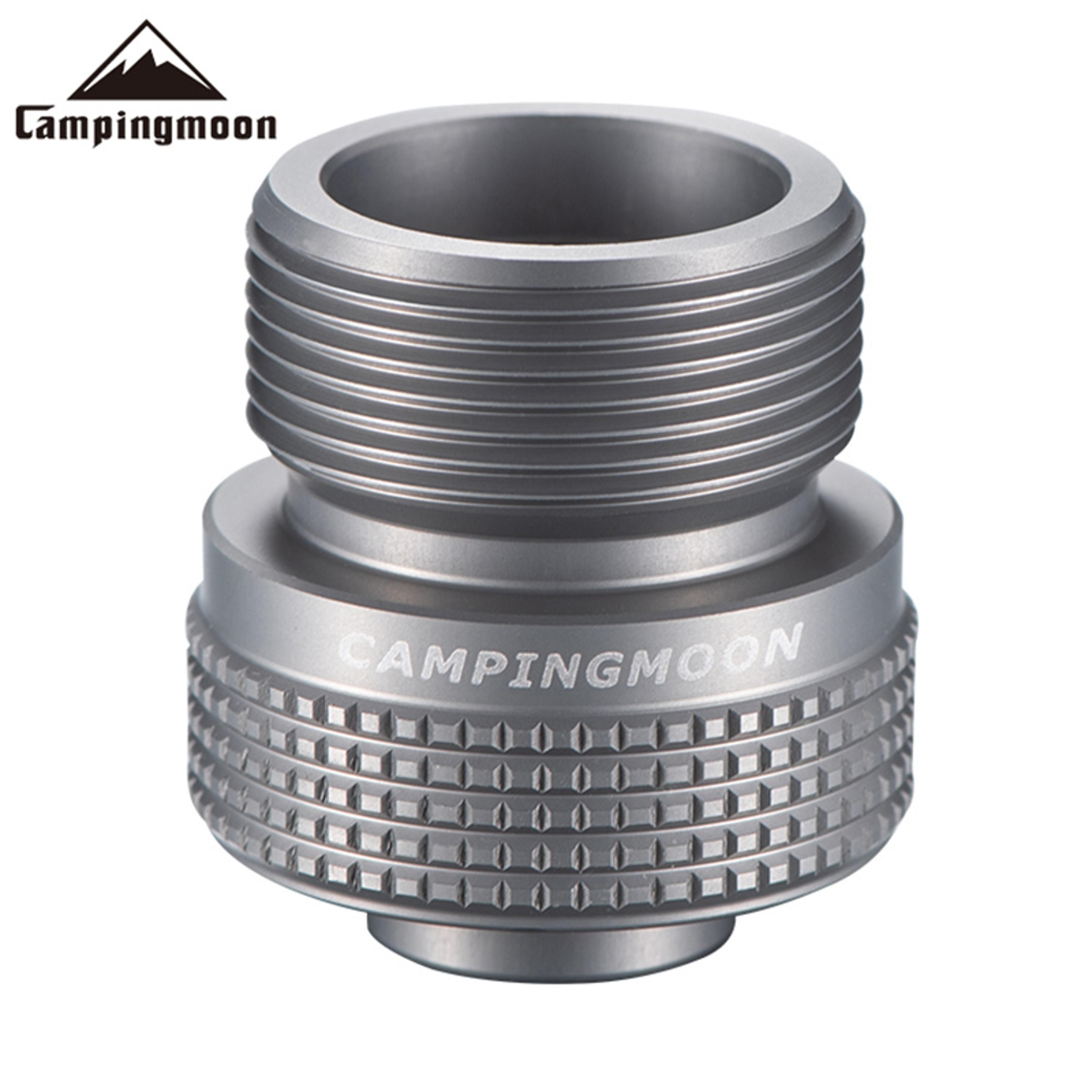 gas tank adapter converter aluminum alloy propane interface for stove