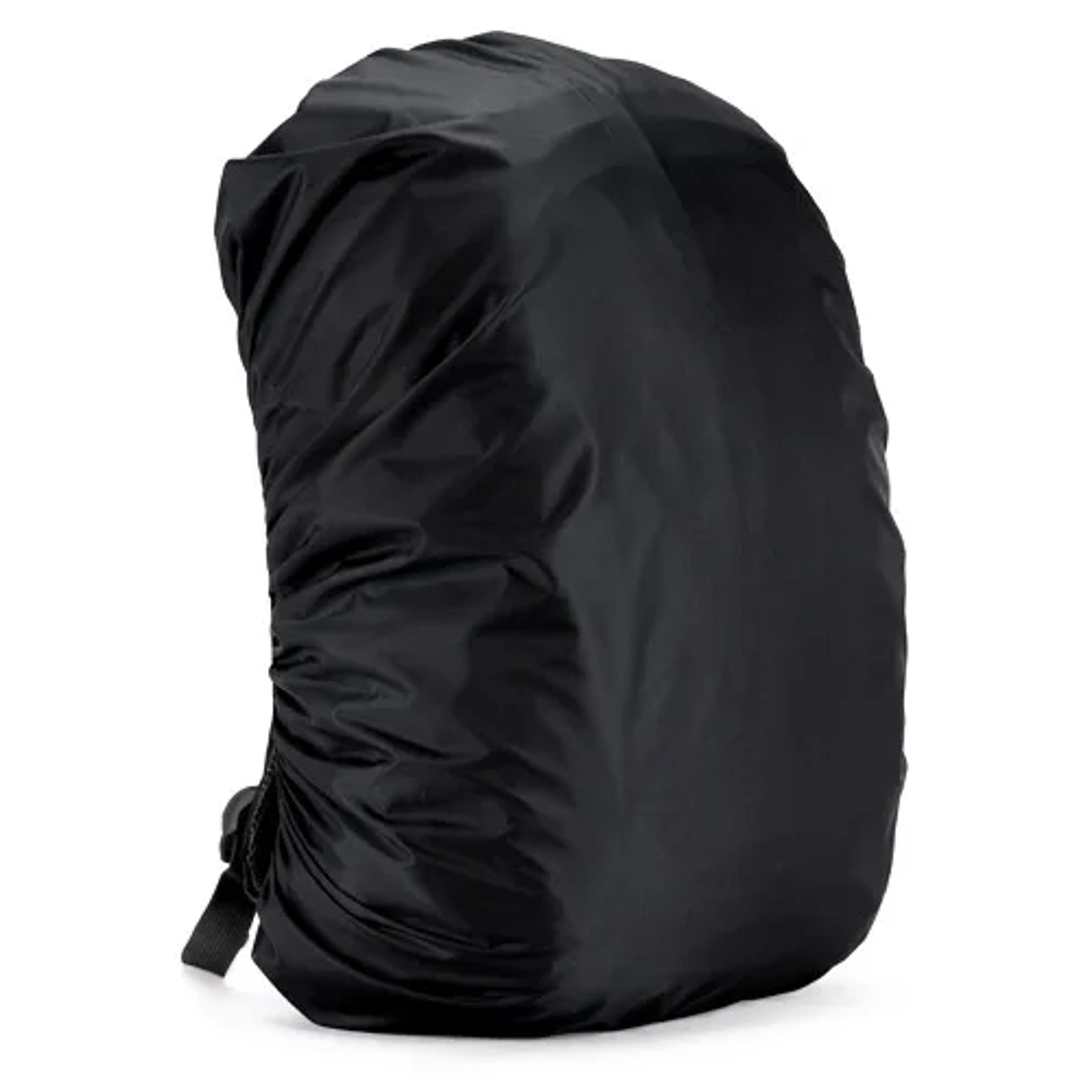 waterproof backpack rain cover for hiking camping and travel gear protection