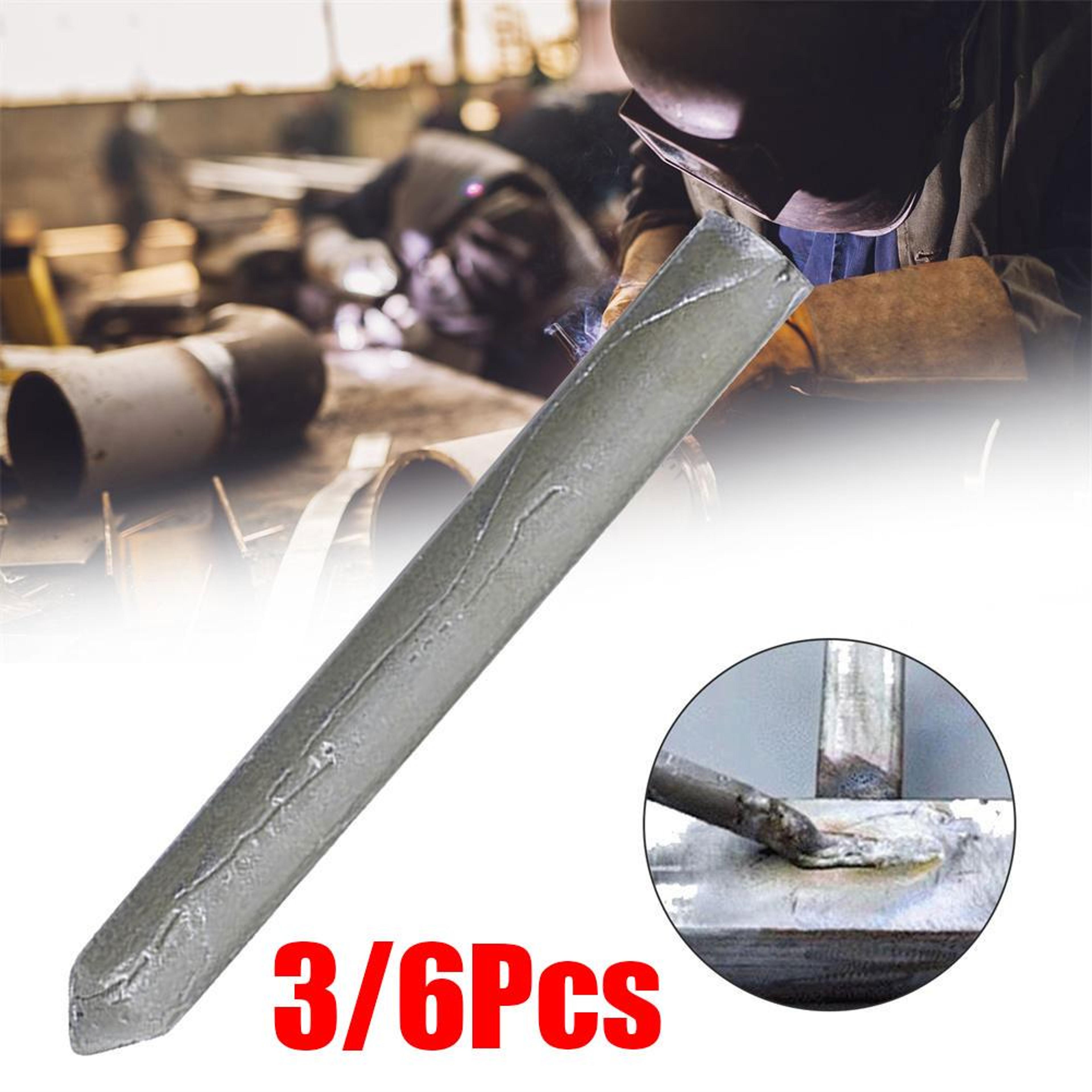 low temperature welding rod kit for metal repair copper aluminum steel fix rods