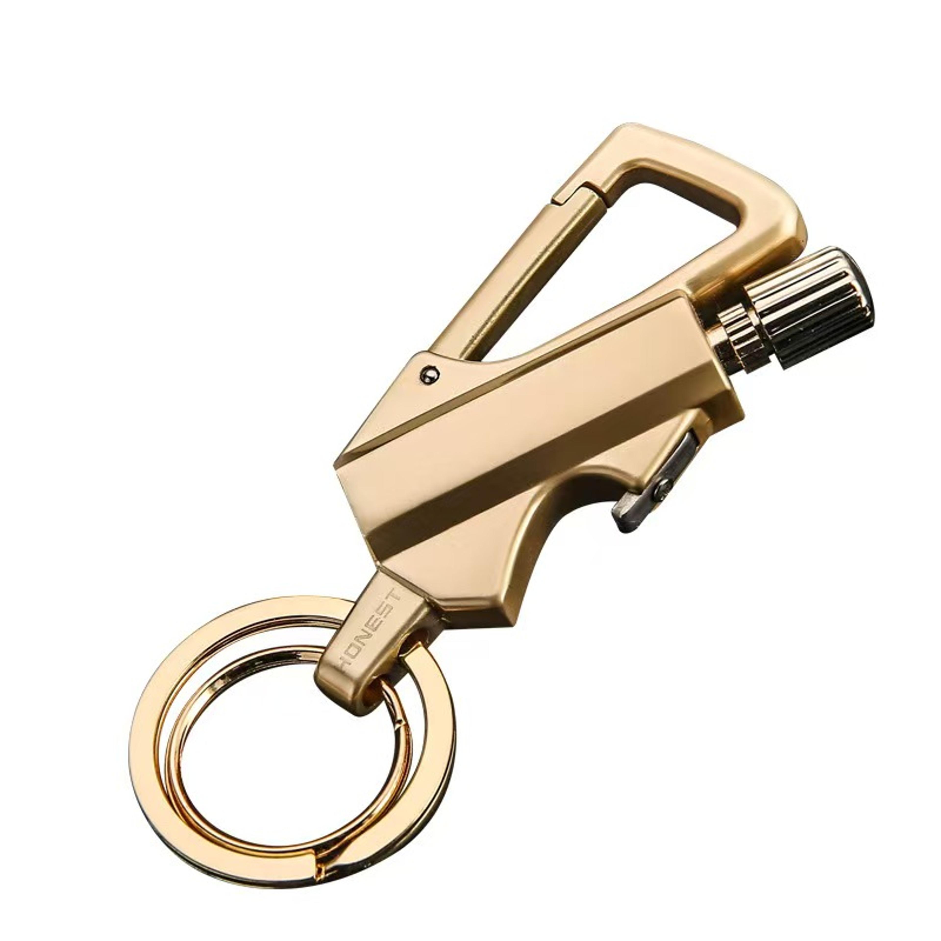 waterproof portable fire starter lighter for camping & survival