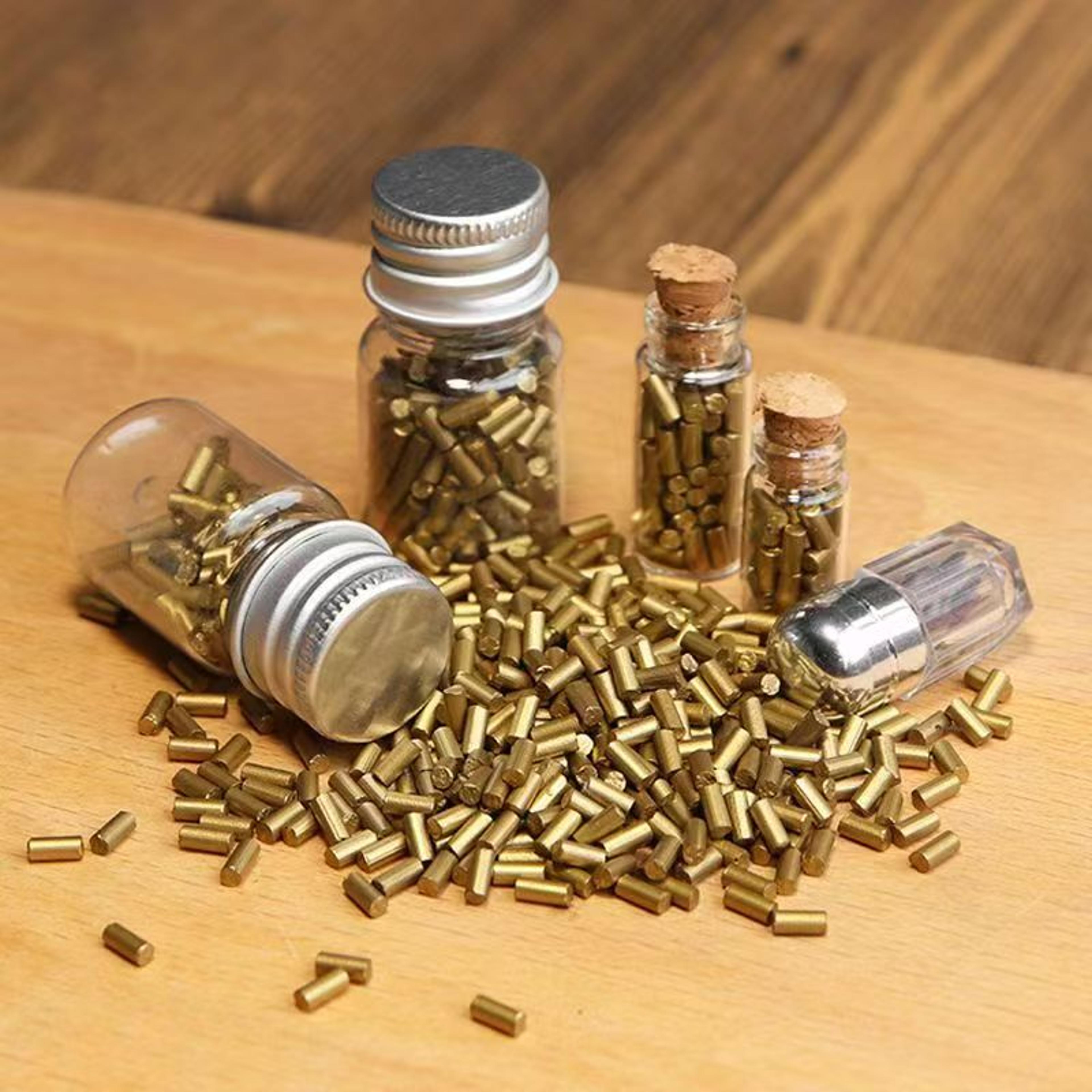 gold universal gravel flint lighter replacement parts for smokers