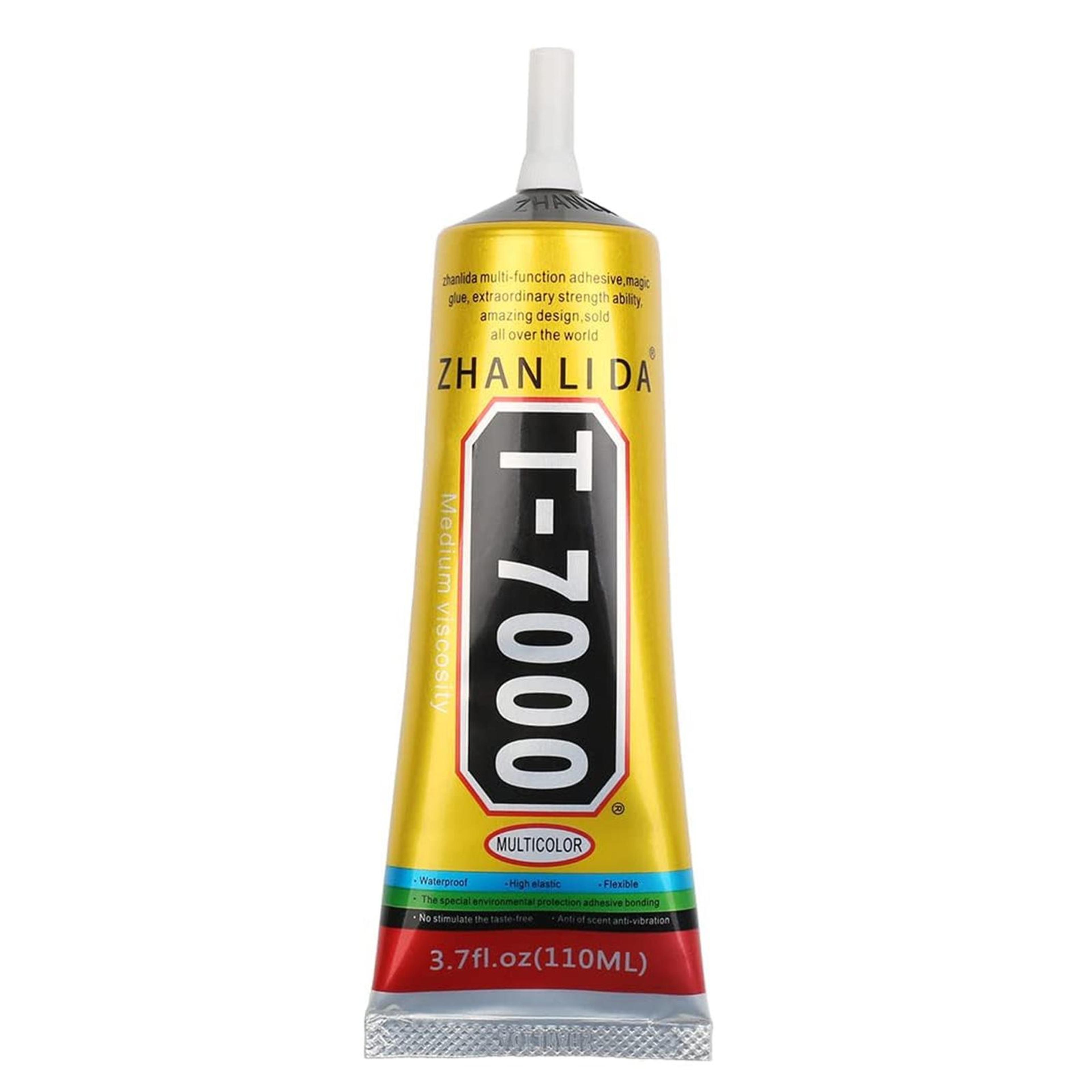 premium t7000 glue, lcd screen adhesive & universal diy adhesive for mobile repair