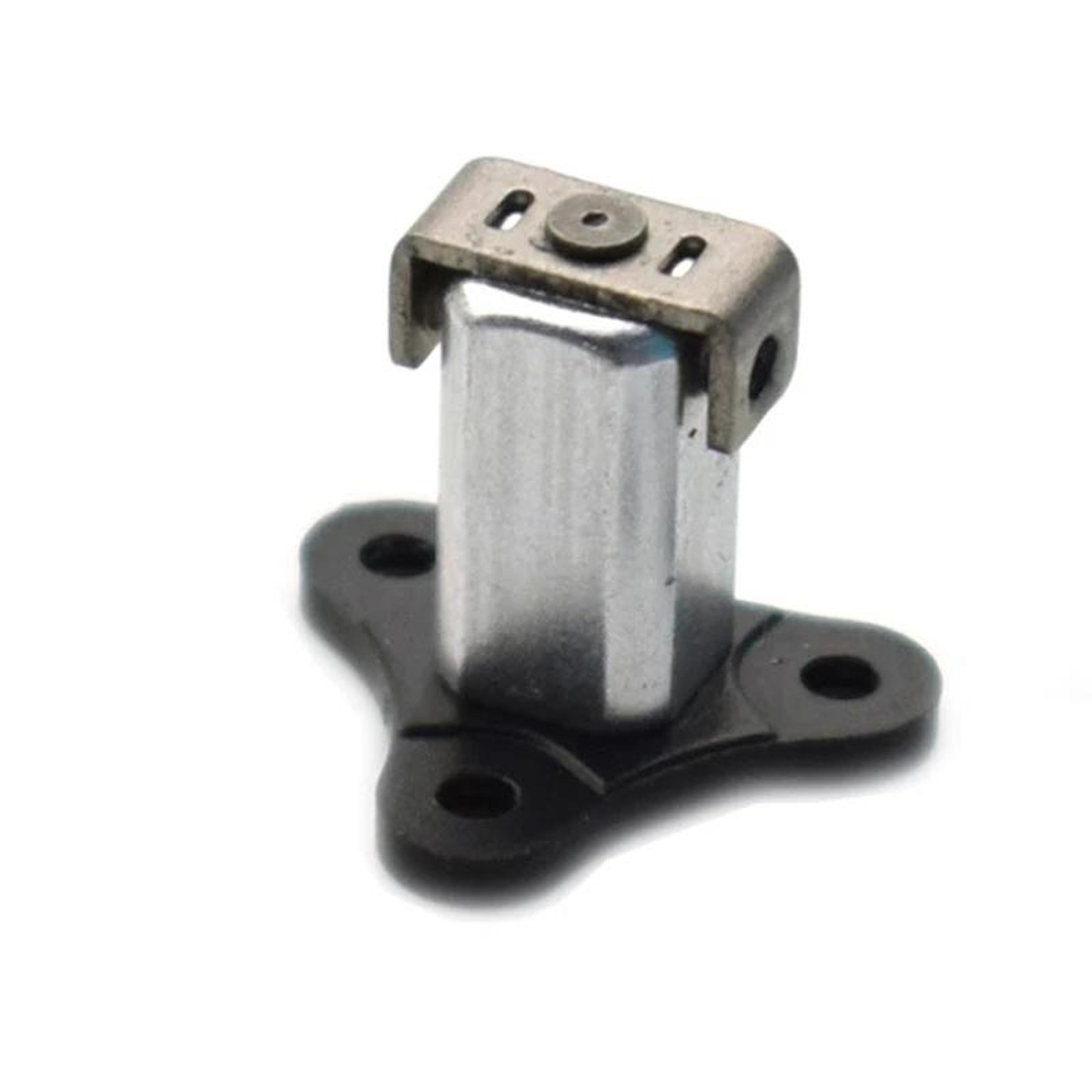 dji mini 4 pro arm shaft replacement front axis, durable drone spare part