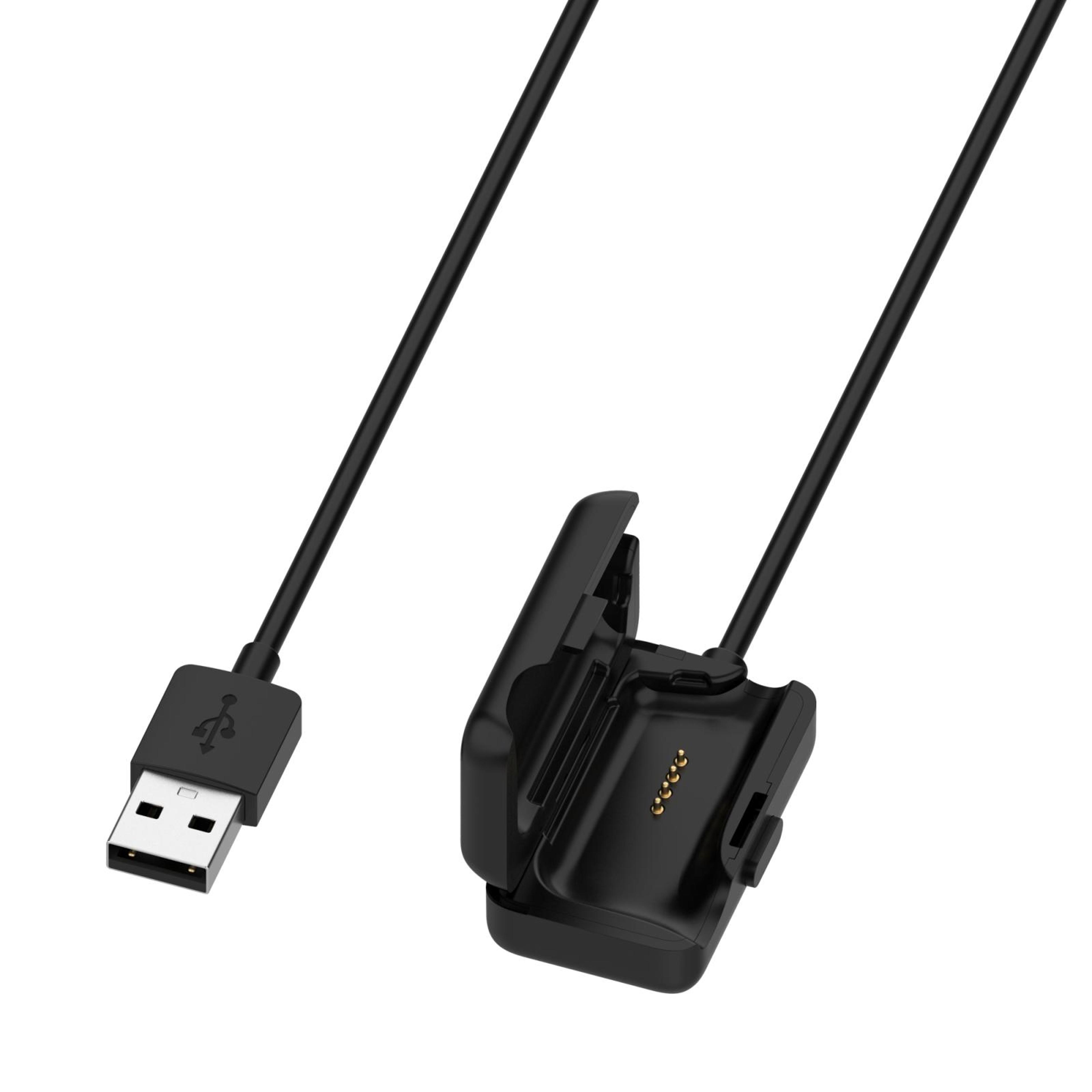 premium shokz openswim charging cable, usb replacement cable