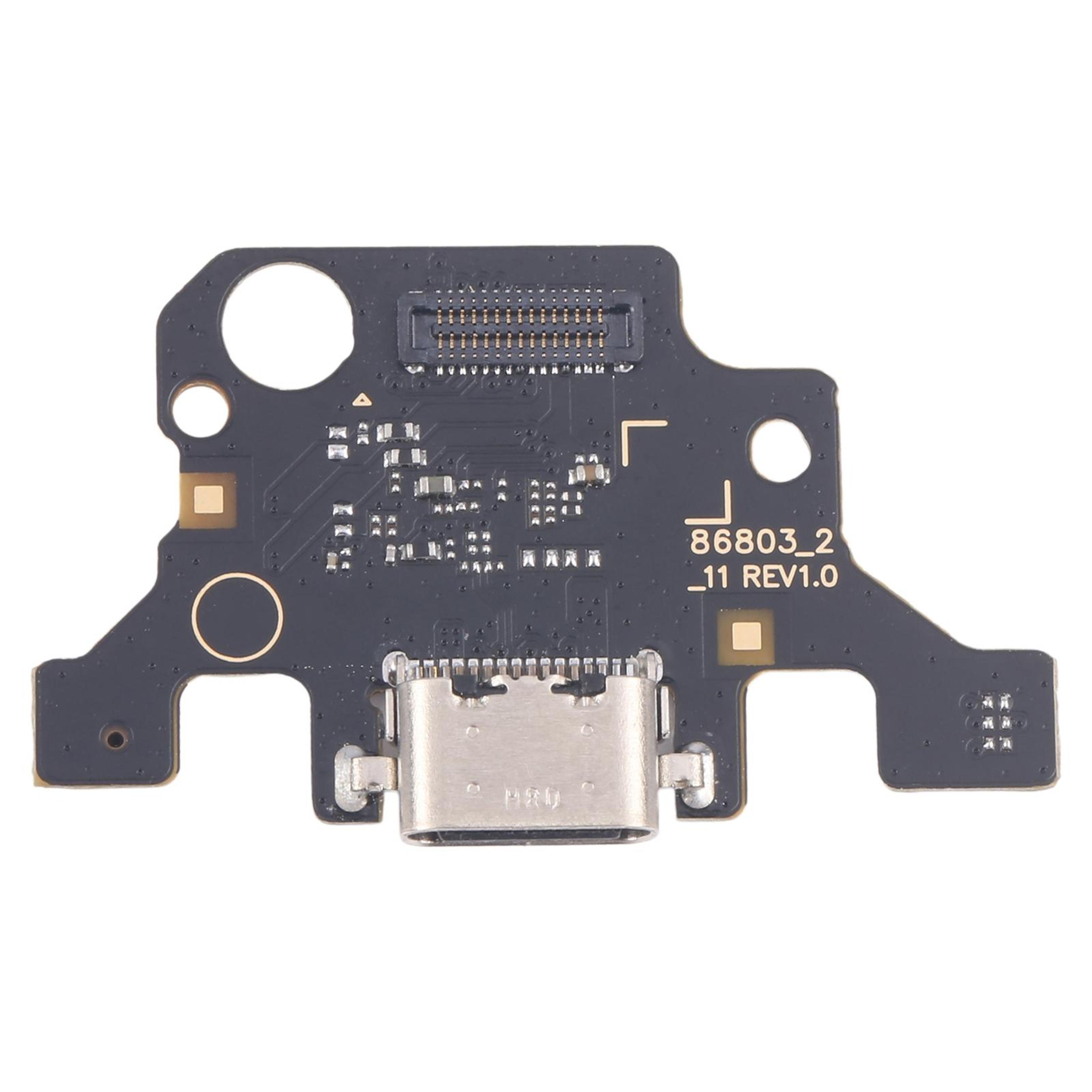 samsung galaxy tab a9+ oem charging port board replacement, reliable power restore