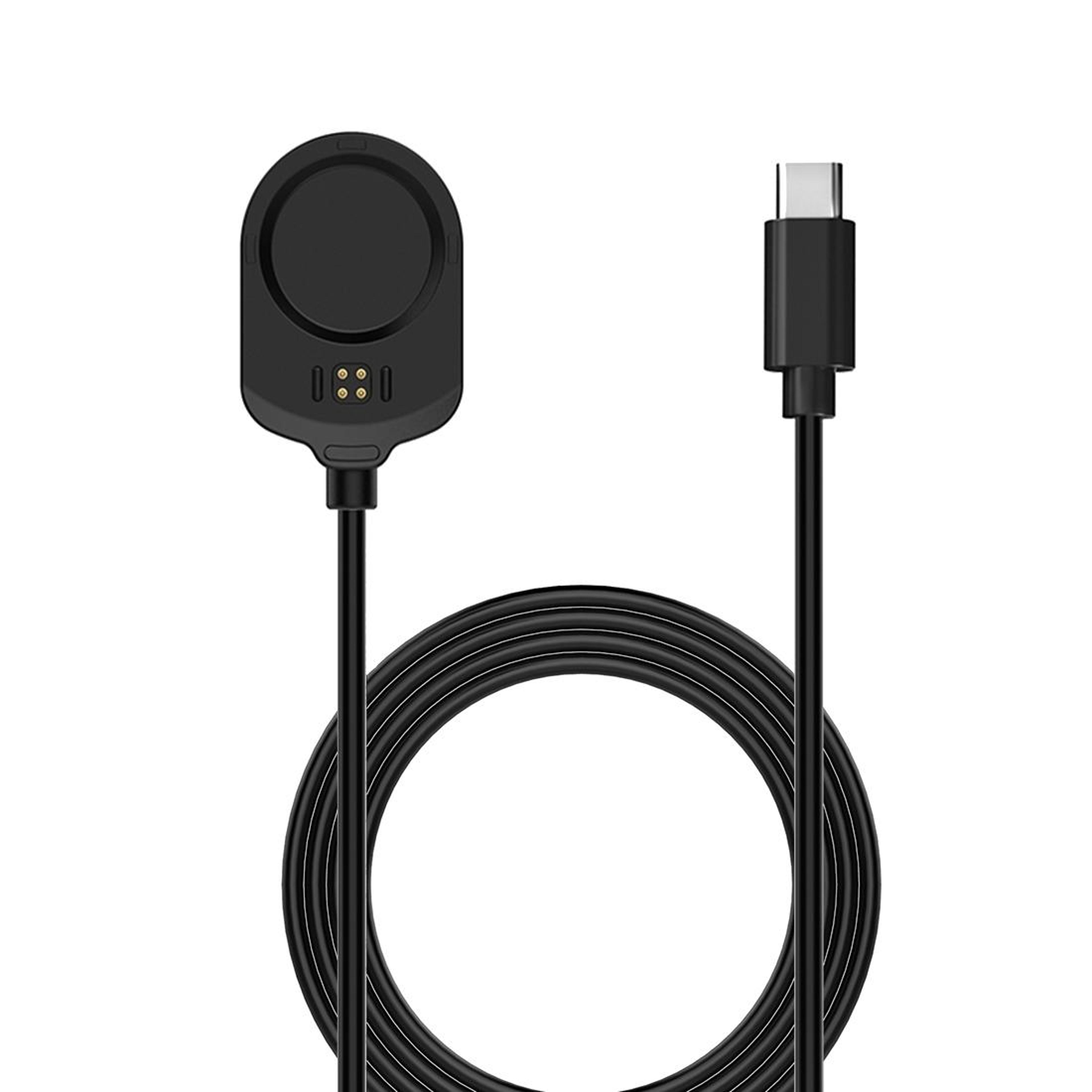 smart watch magnetic usb charger cable, fast & safe charging