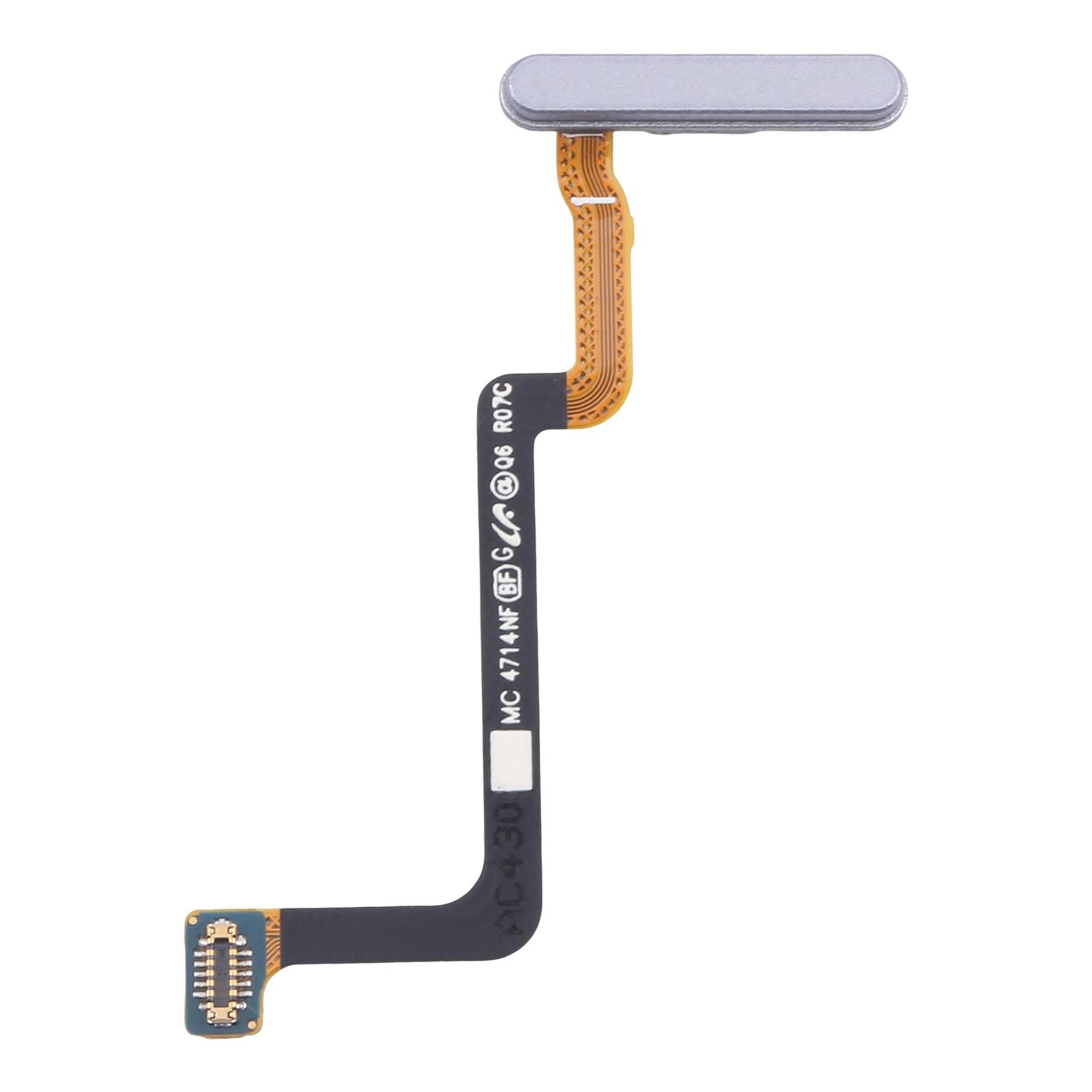 samsung z fold 6 fingerprint sensor flex cable replacement oem repair part
