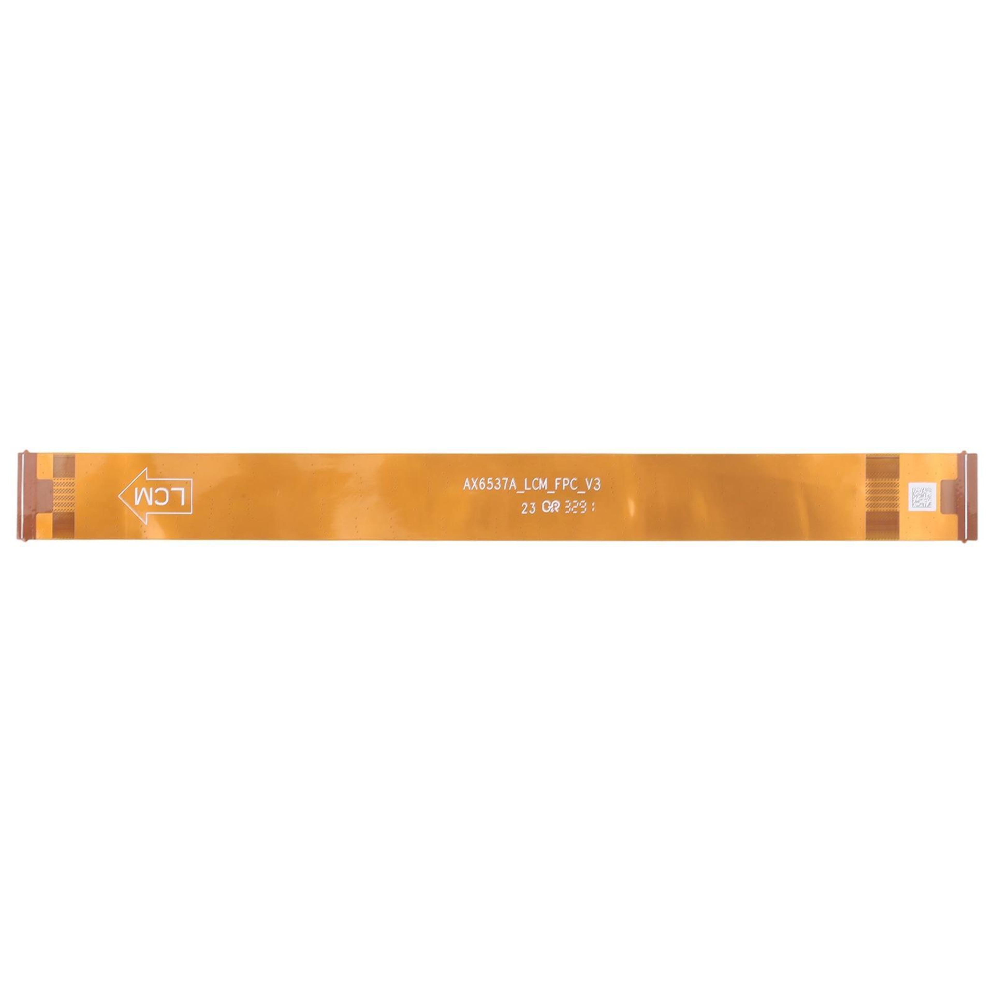 kindle fire hd 10 flex cable replacement lcd ribbon for hd 10 plus repair part