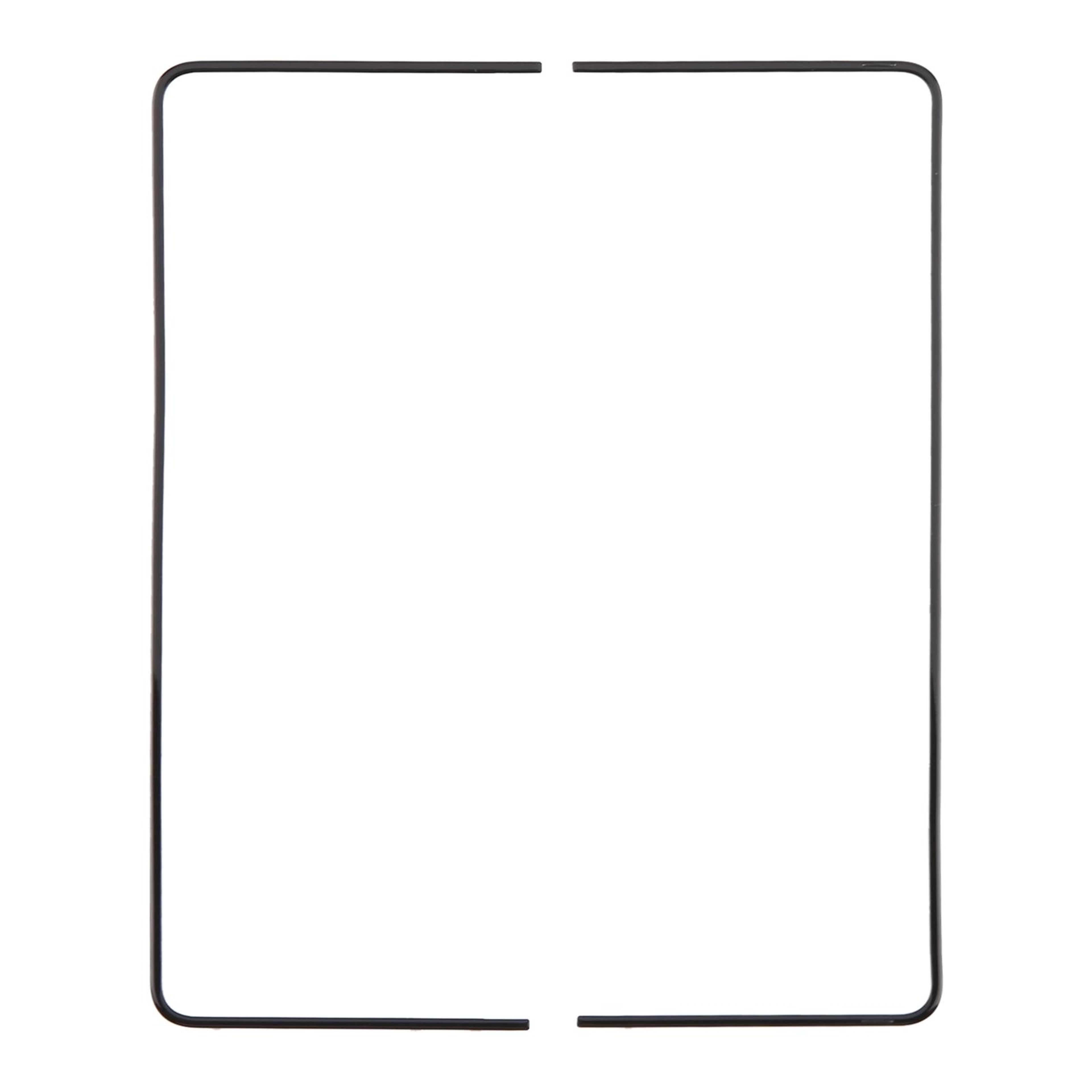 samsung galaxy z fold5 front bezel lcd frame replacement premium screen housing part