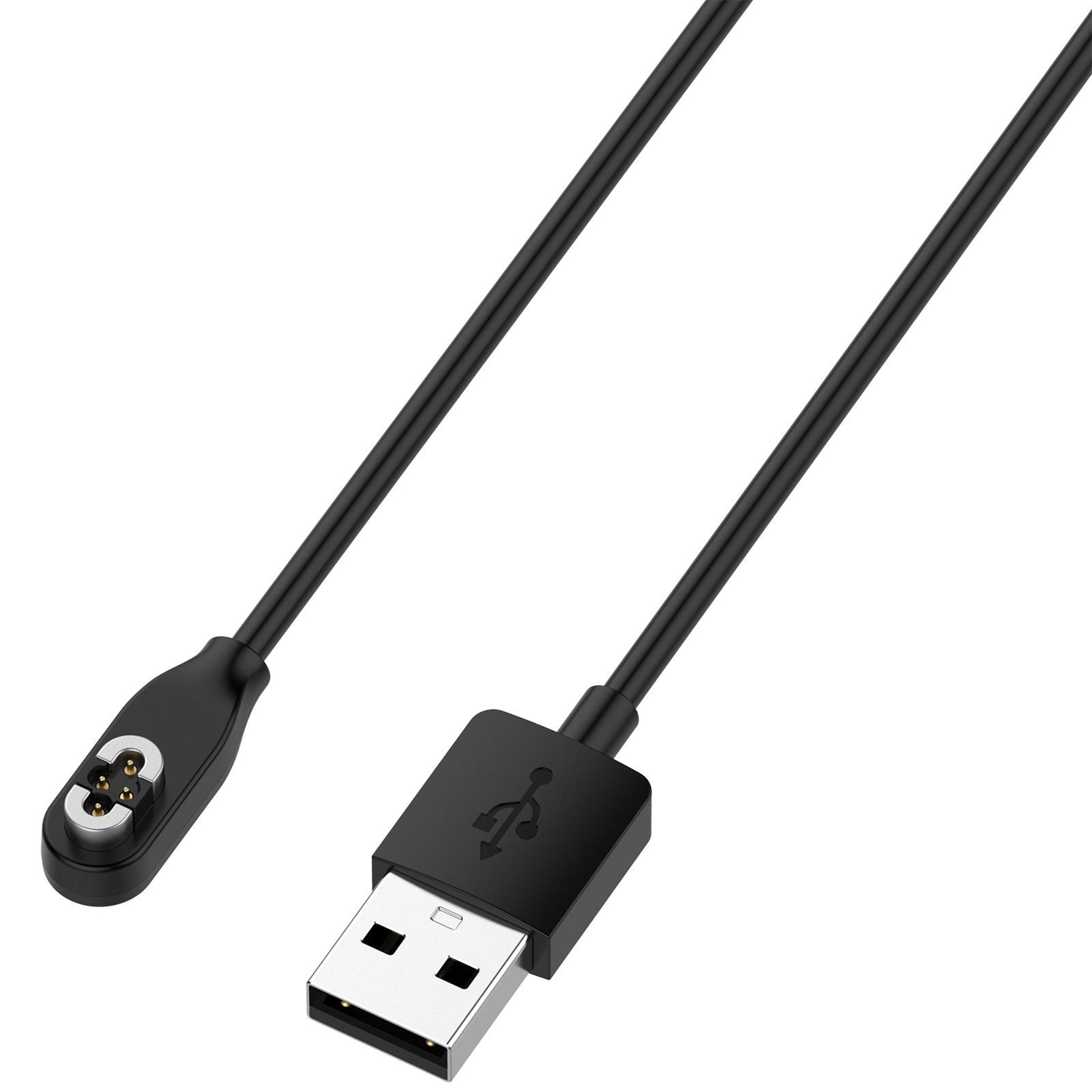 magnetic charging cable for shokz earphones usb fast charging replacement cord
