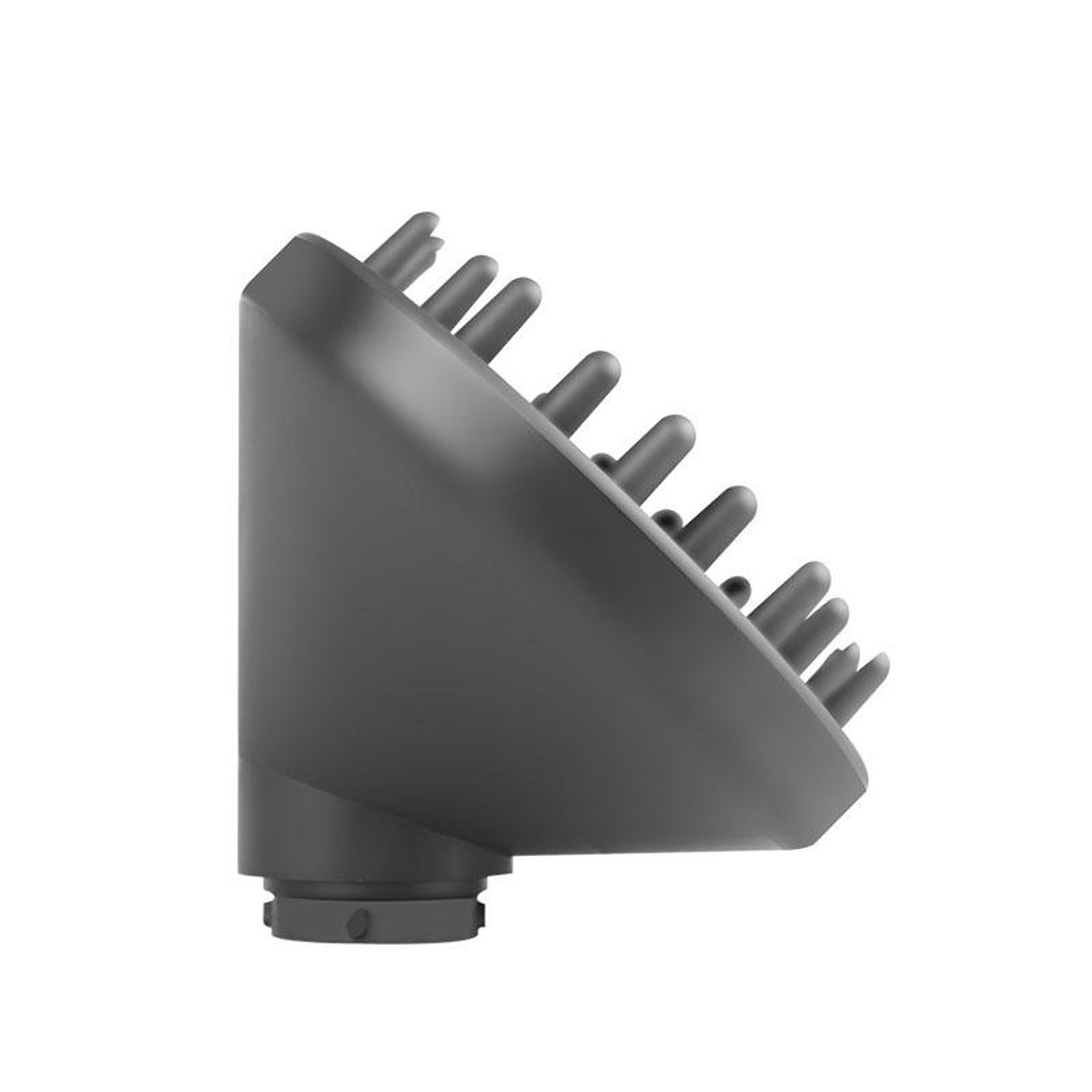 dyson airwrap diffuser attachment for defined curls anti frizz hair dryer nozzle replacement