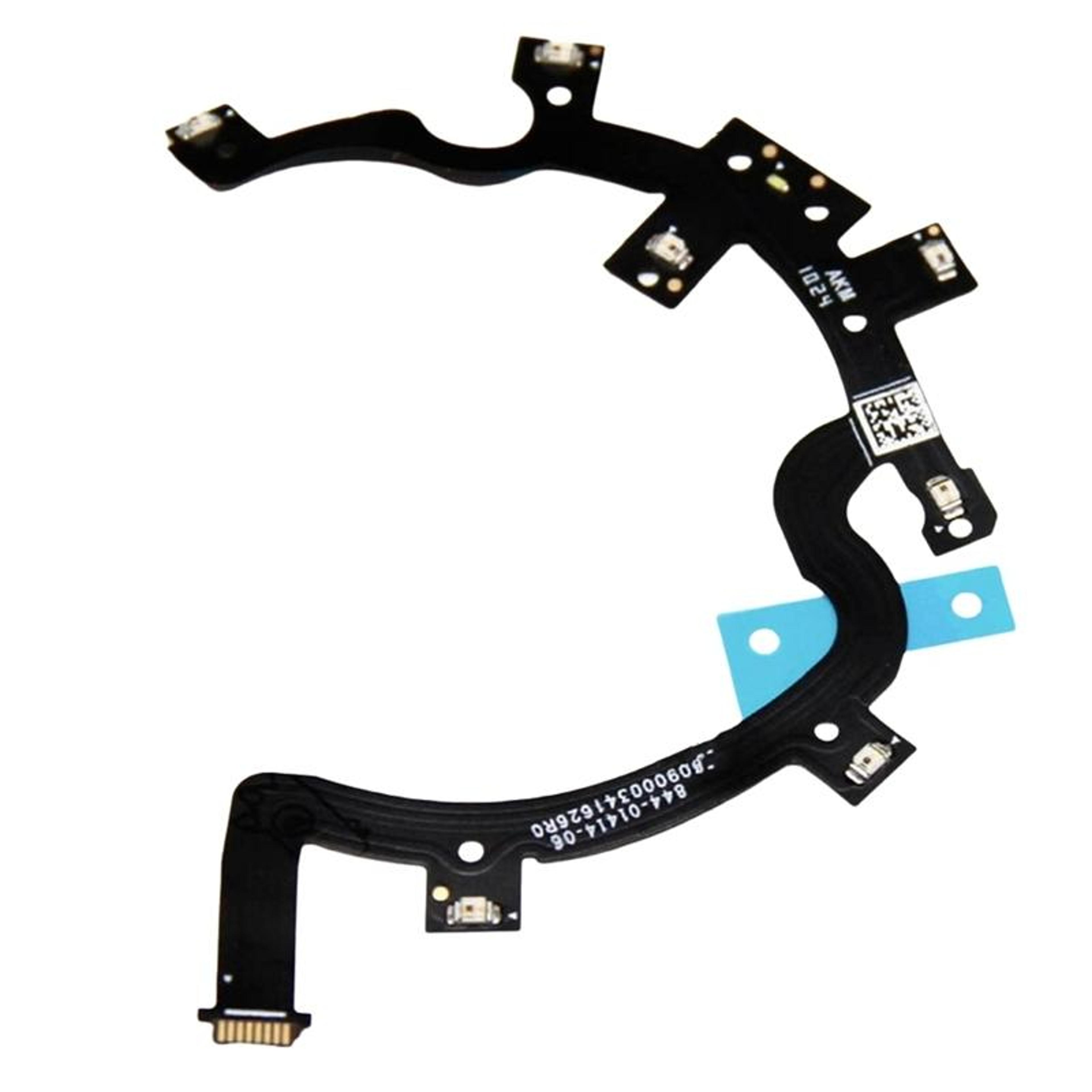 meta quest 3 controller flex cable replacement left hand positioning repair part