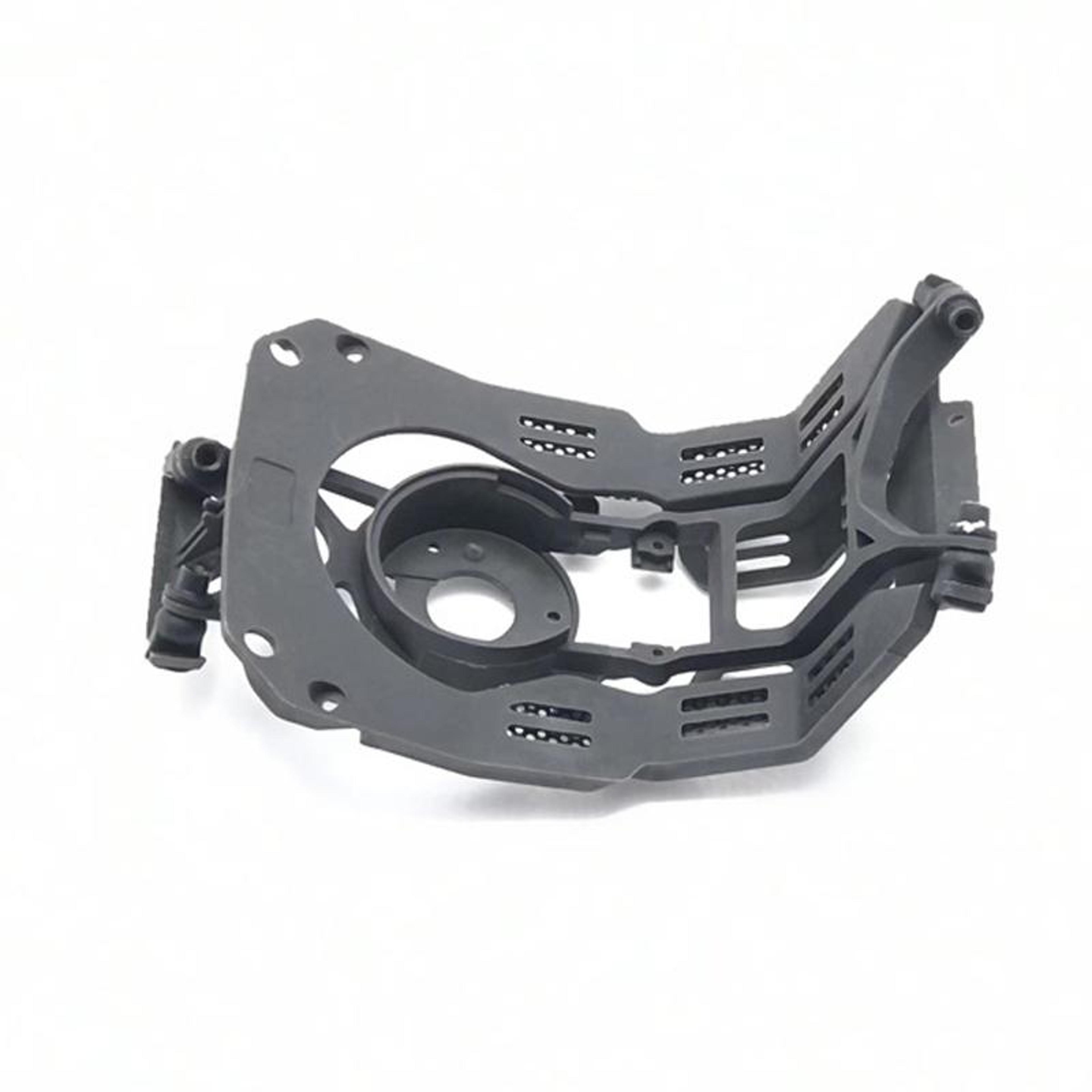 dji mavic 3 gimbal shock plate replacement for camera stabilization repair