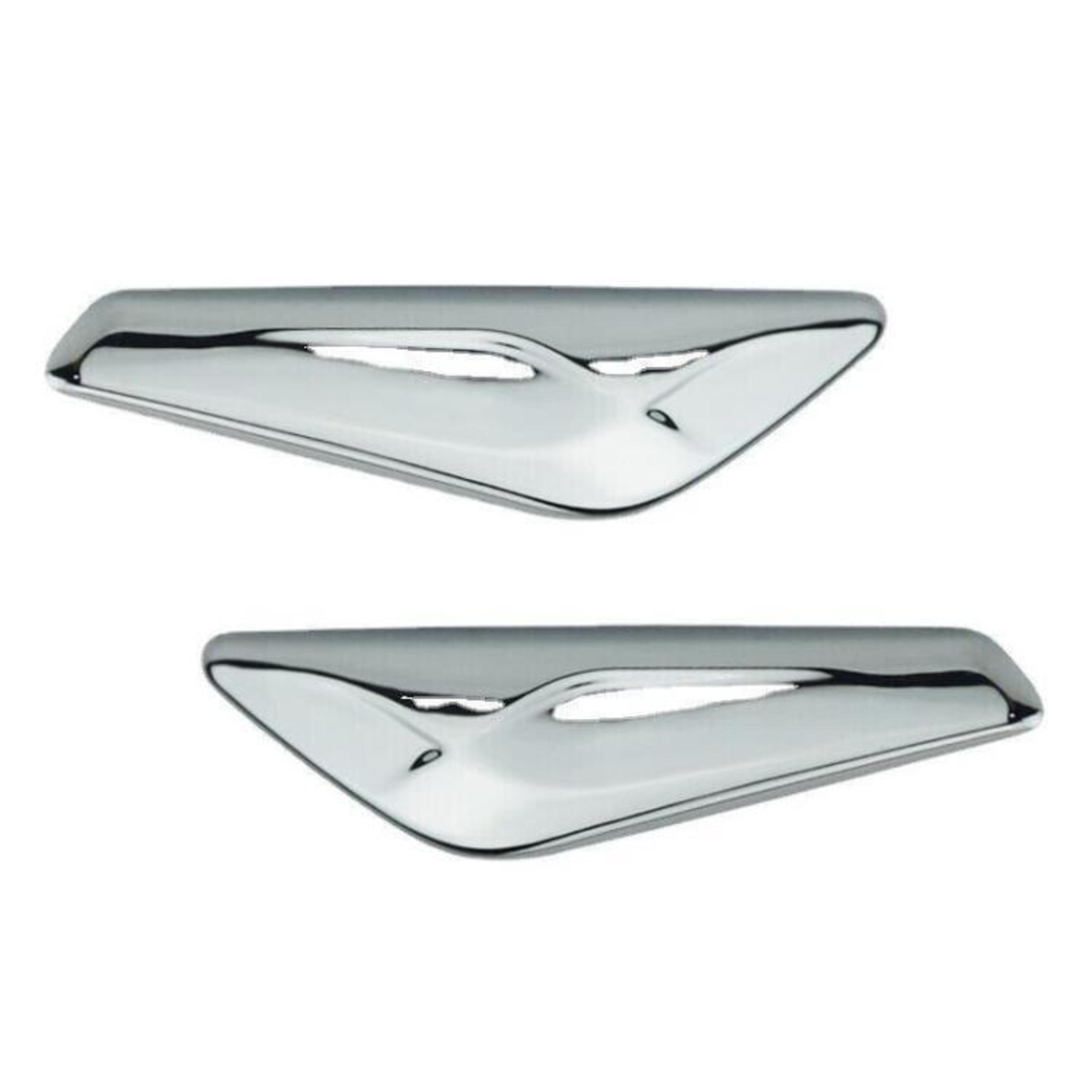 bmw fender side panel replacement trim durable left right oem fit