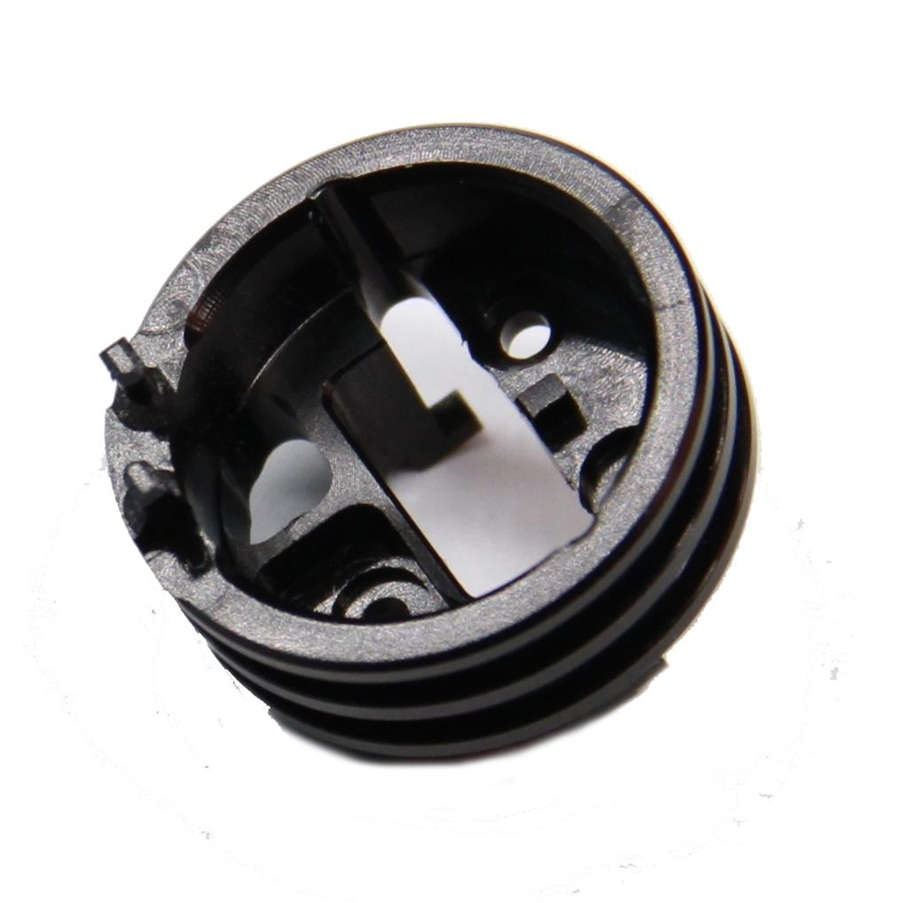 metal power tail plug fixing buckle for meta quest headset repair replacement