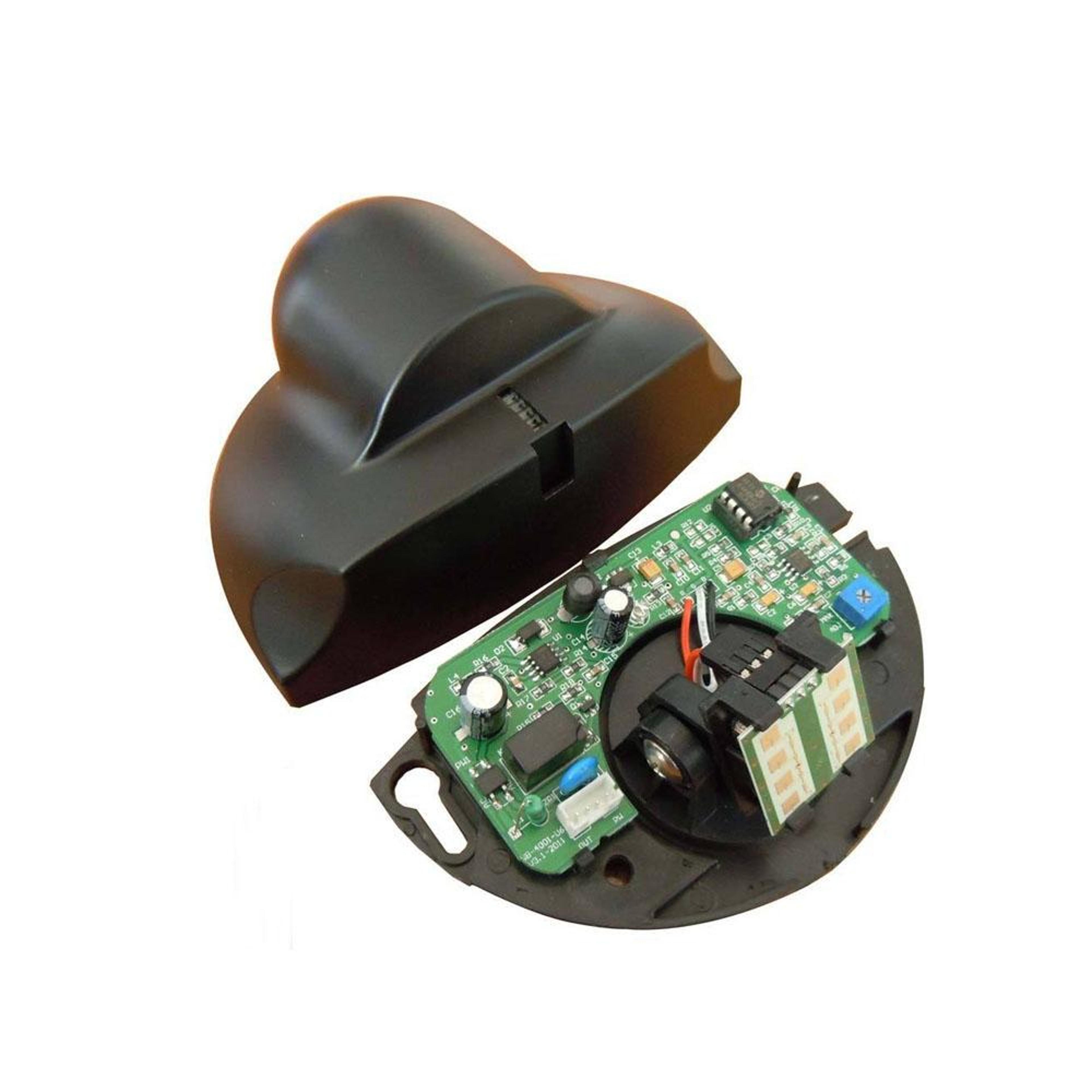 microwave motion sensor automatic door radar detector for commercial security systems