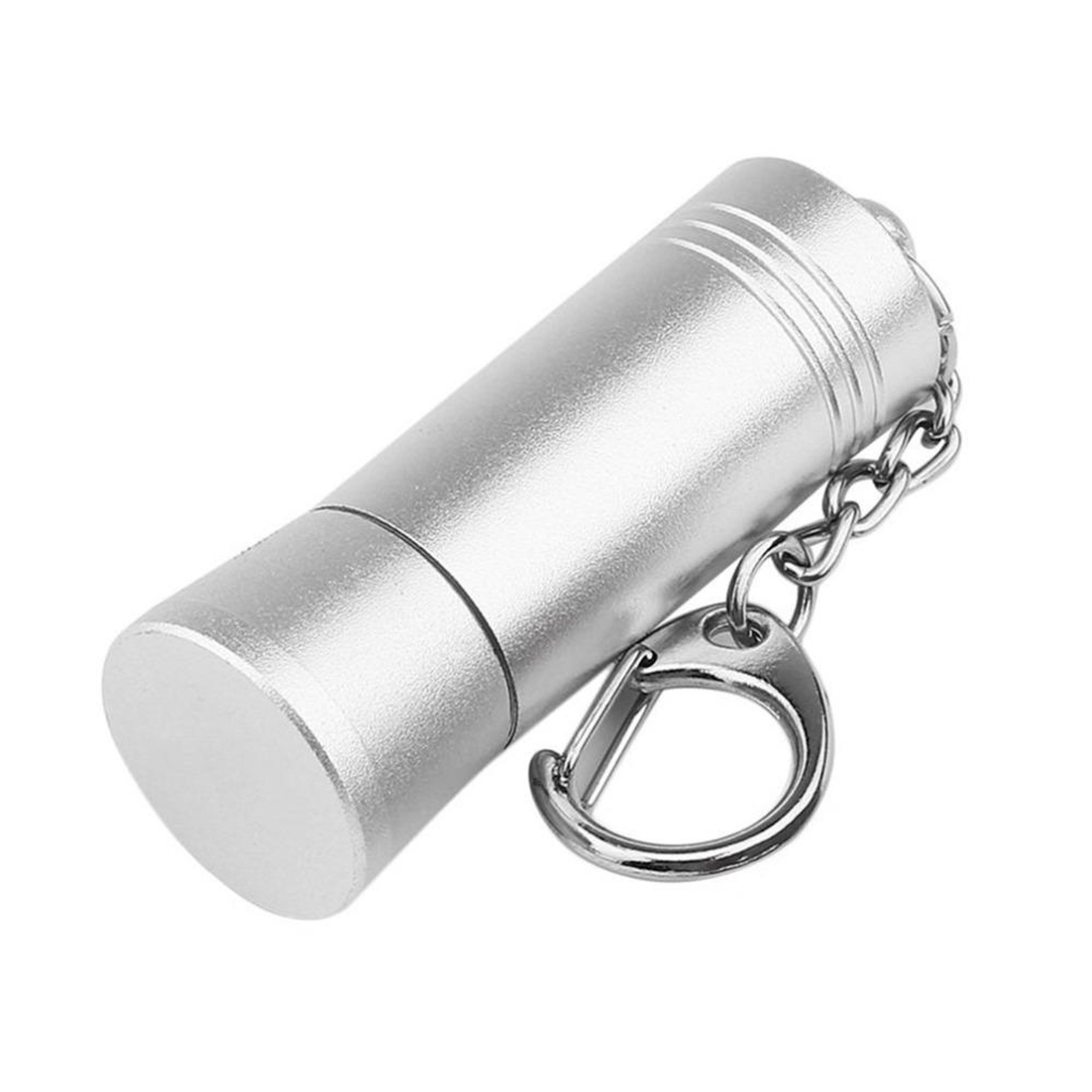 universal magnetic eas tag remover keychain compact security tag detacher tool