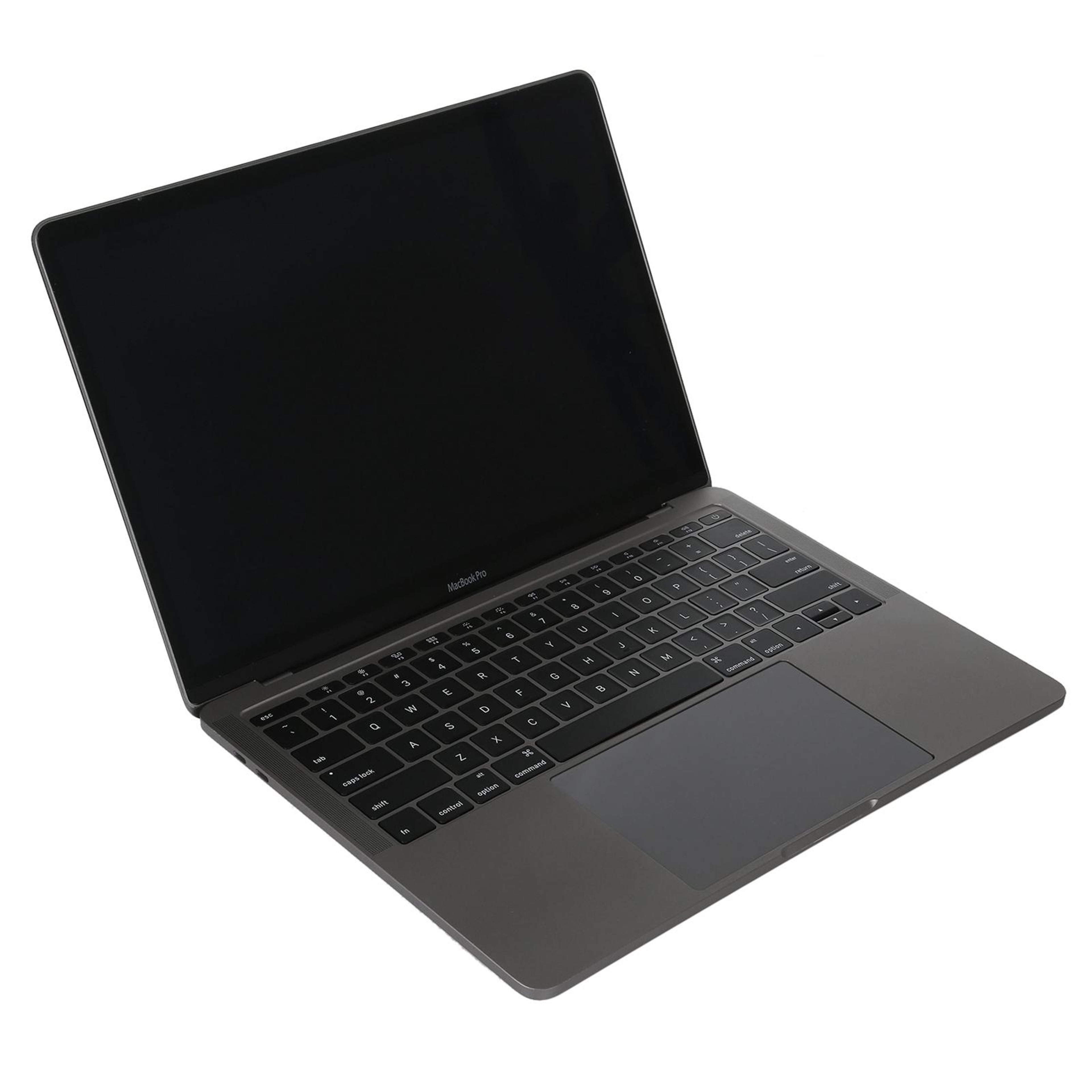 macbook pro dummy display model realistic non working laptop display unit