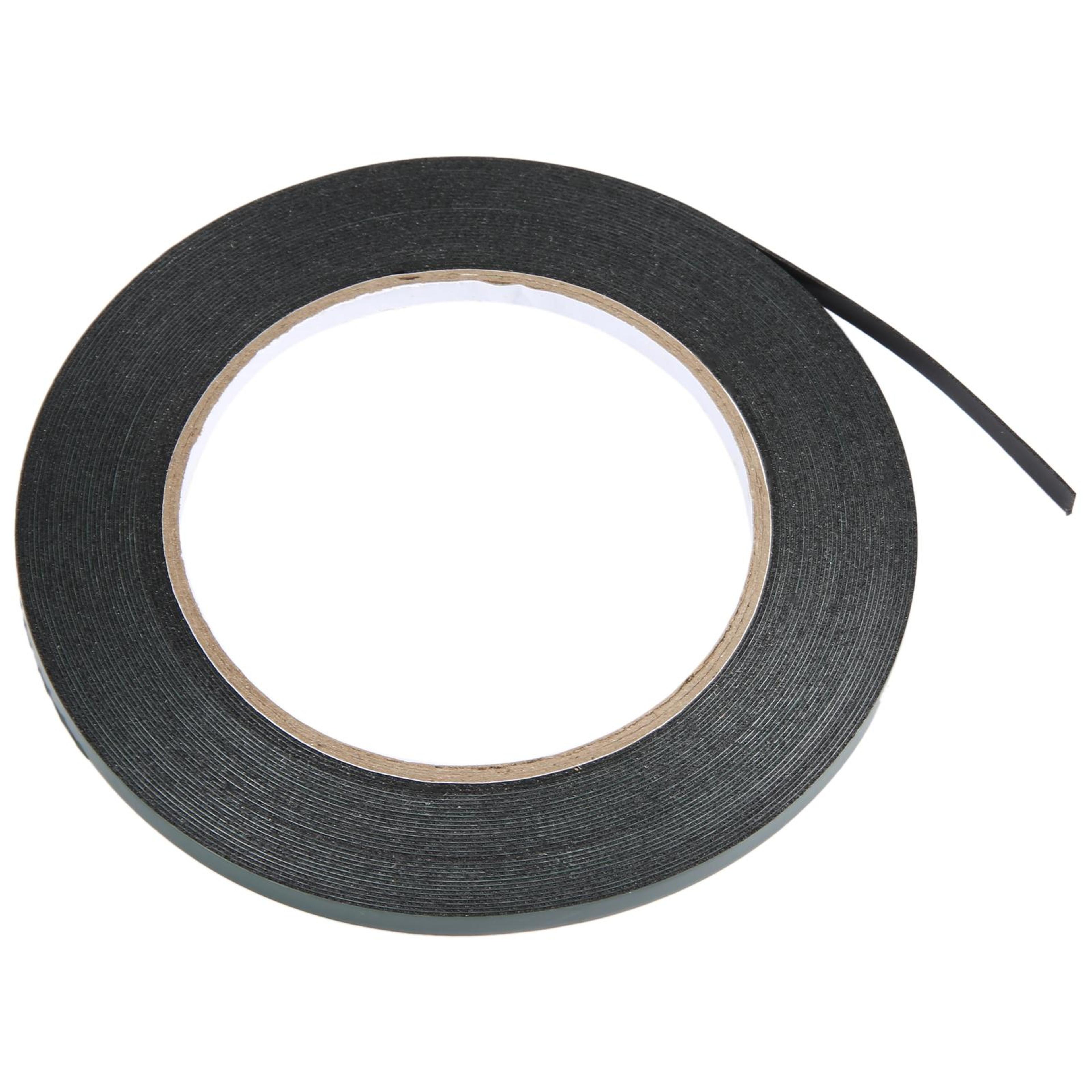 precision double sided adhesive tape for phone screen repair strong hold no residue