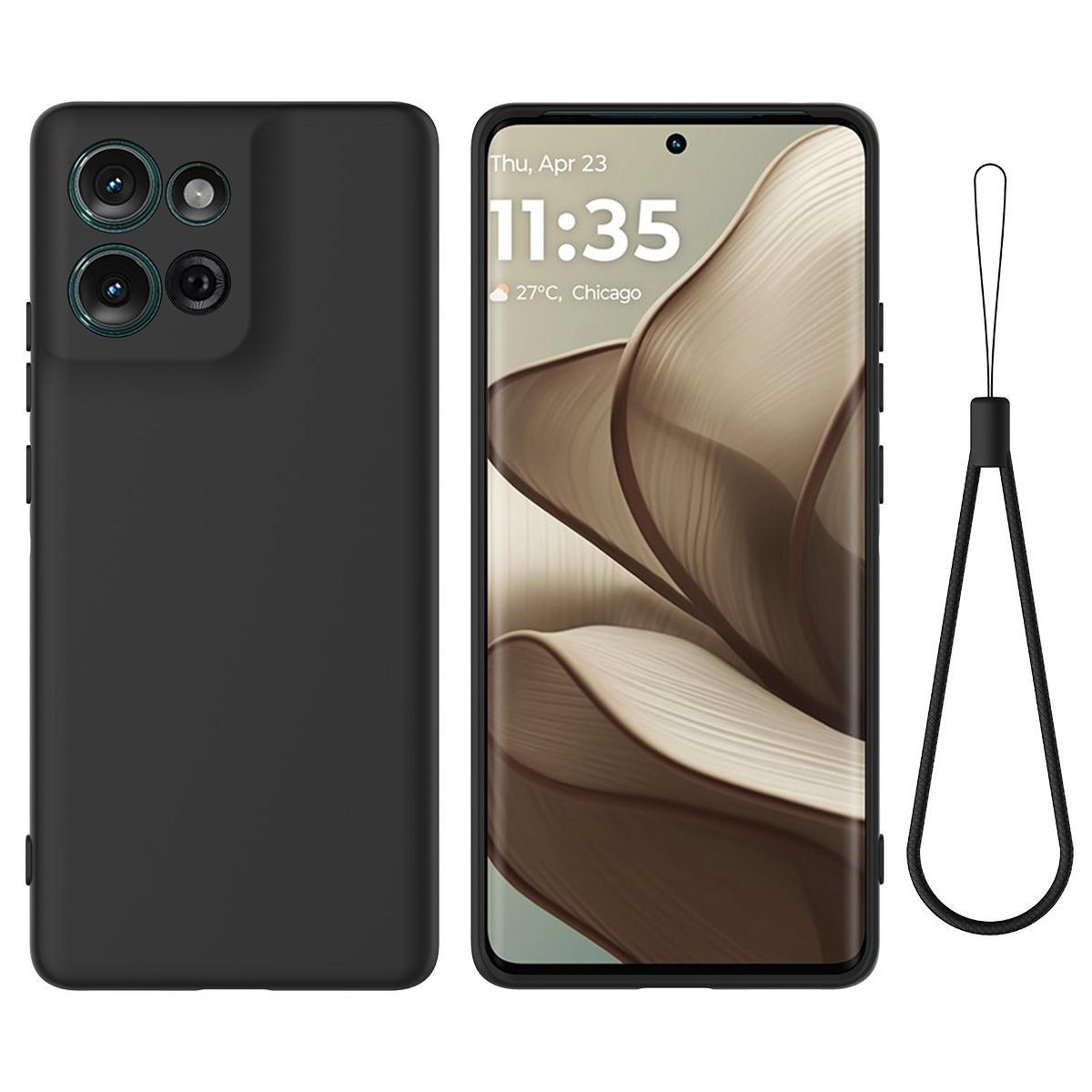 motorola moto g liquid silicone phone case with full coverage protection and shockproof slim design