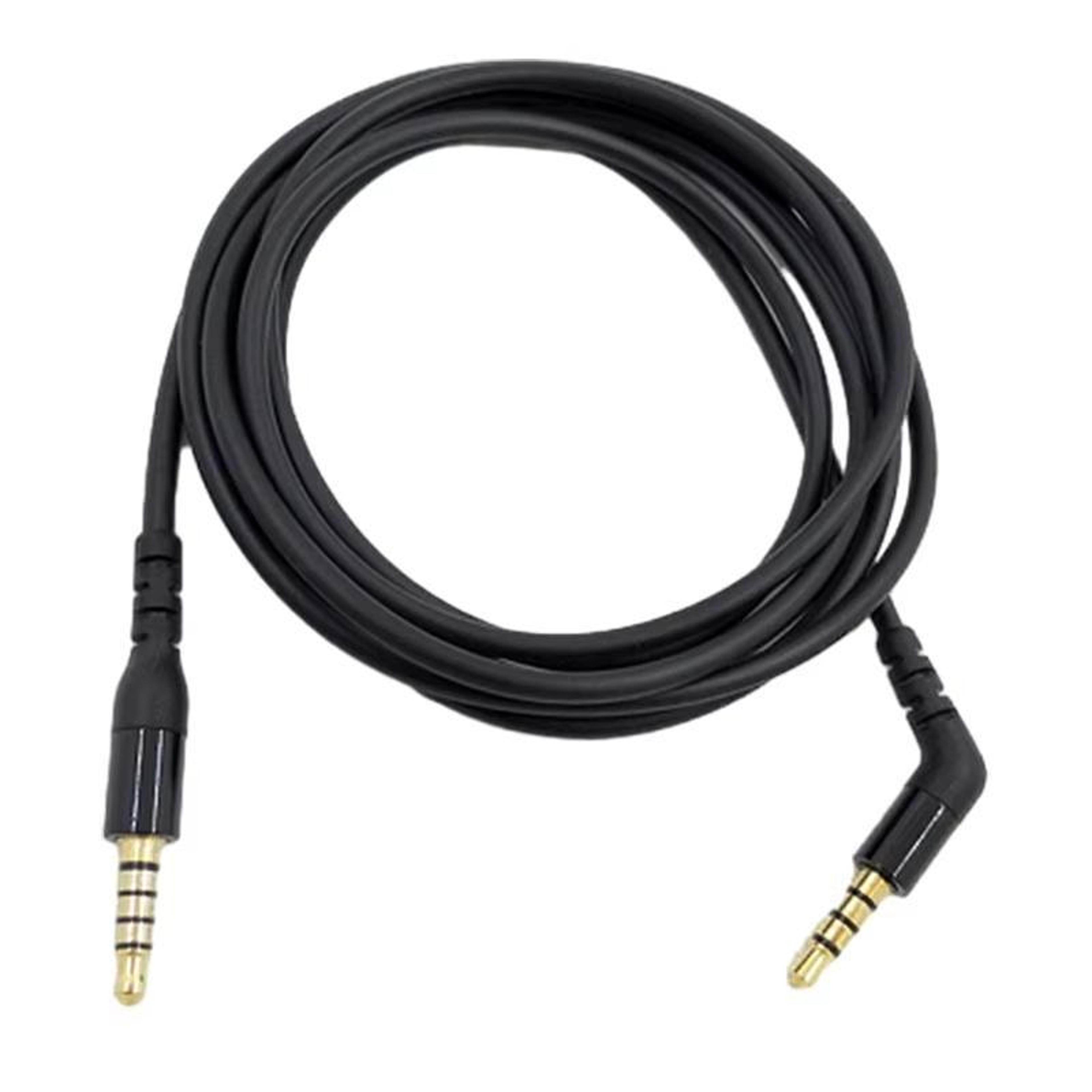 steelseries arctis nova pro replacement gaming headset cable 3.5mm braided audio cord