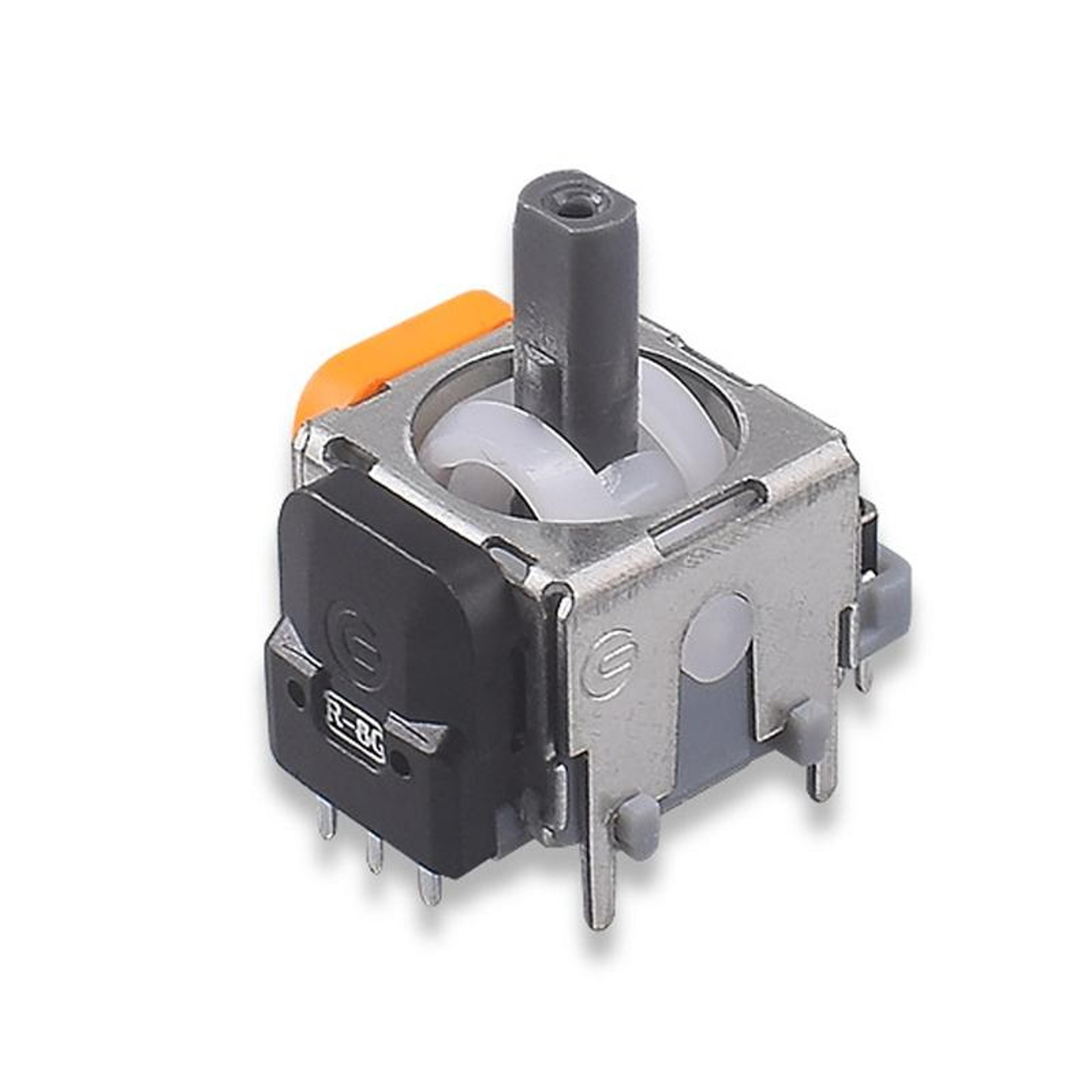 high precision hall effect joystick for xbox adjustable analog stick replacement