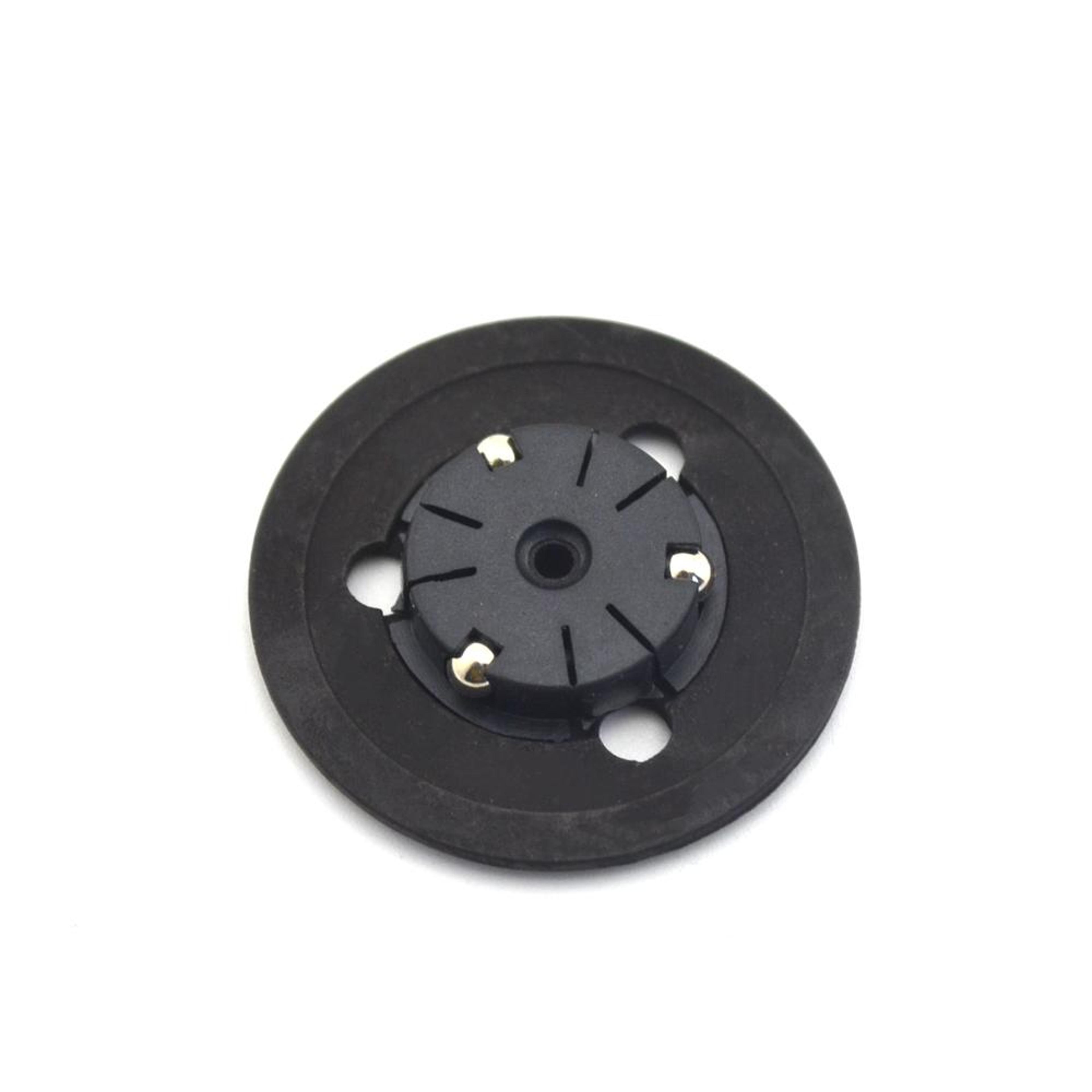 playstation 1 disc motor spindle hub replacement for ps laser lens turntable repair