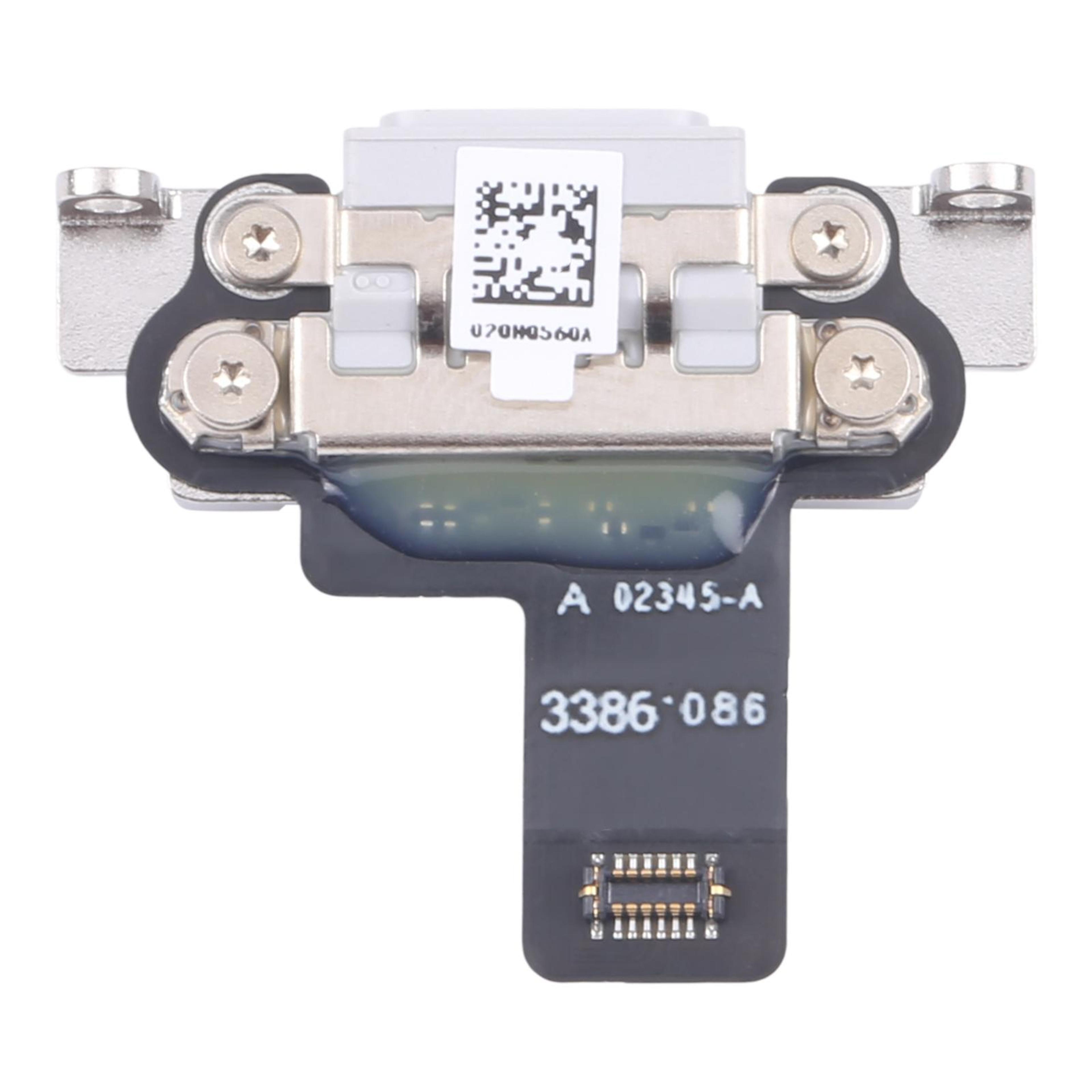 airpods max charging port flex cable replacement repair part