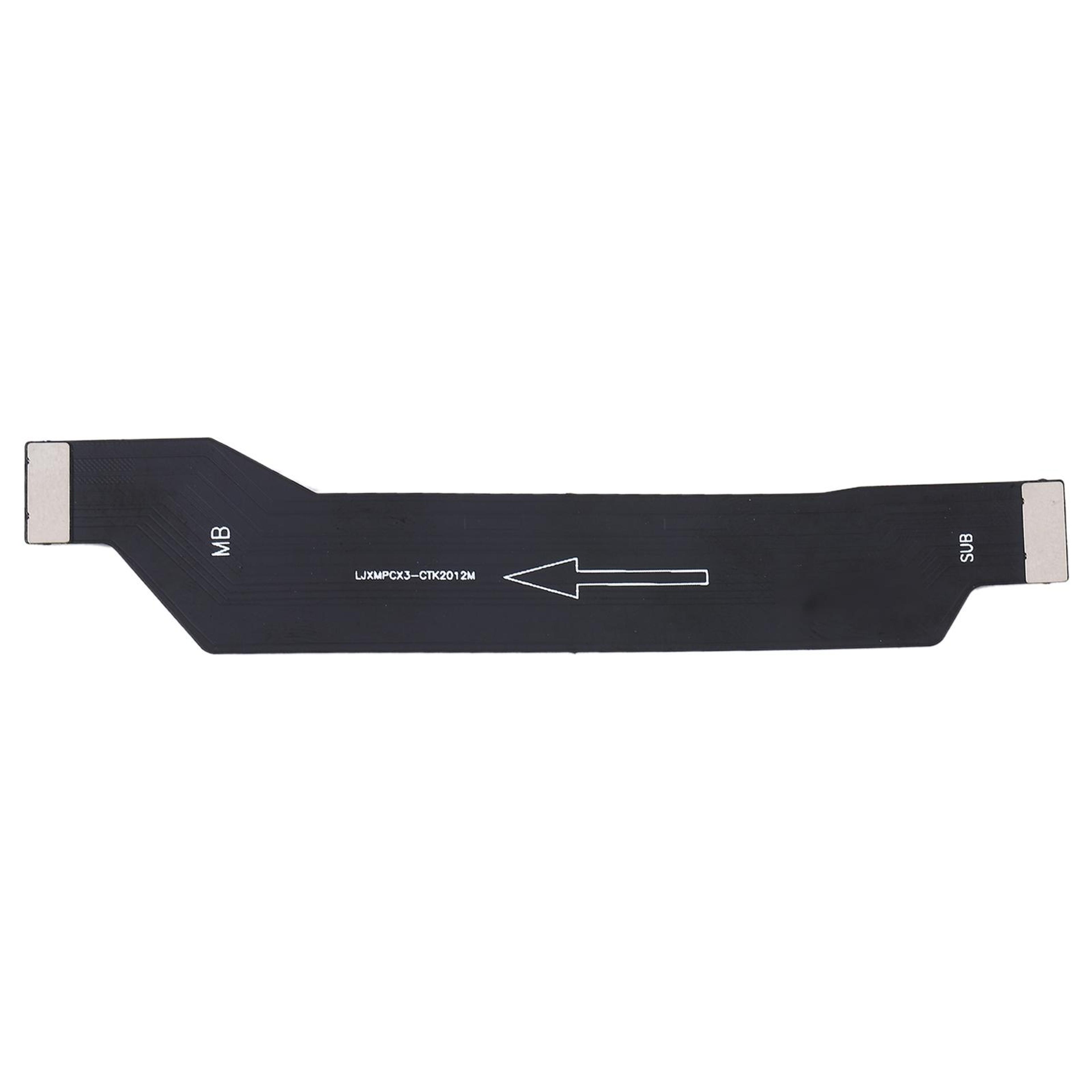 xiaomi civi motherboard flex cable replacement internal ribbon connector repair part