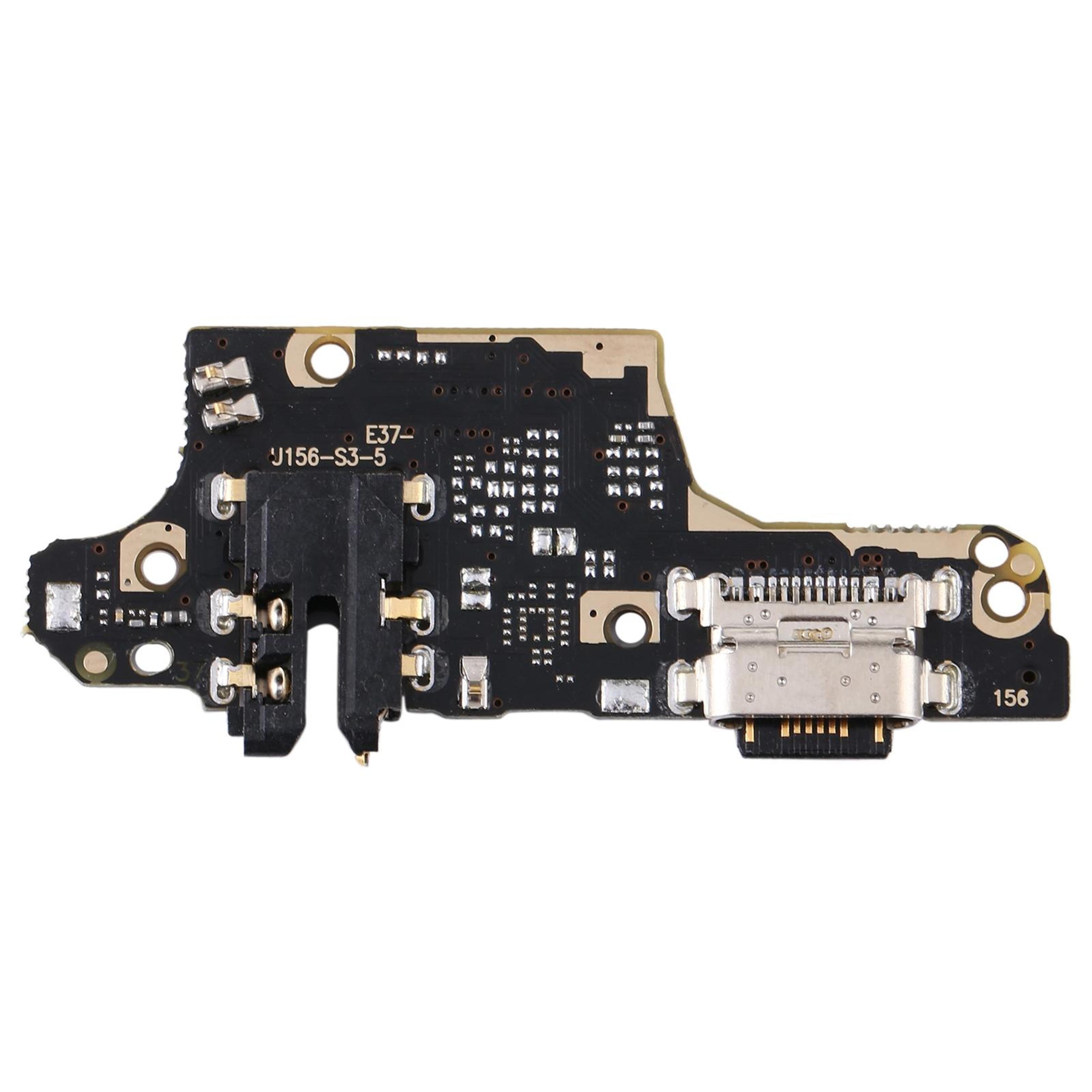 charging port board replacement for xiaomi poco usb charging connector module