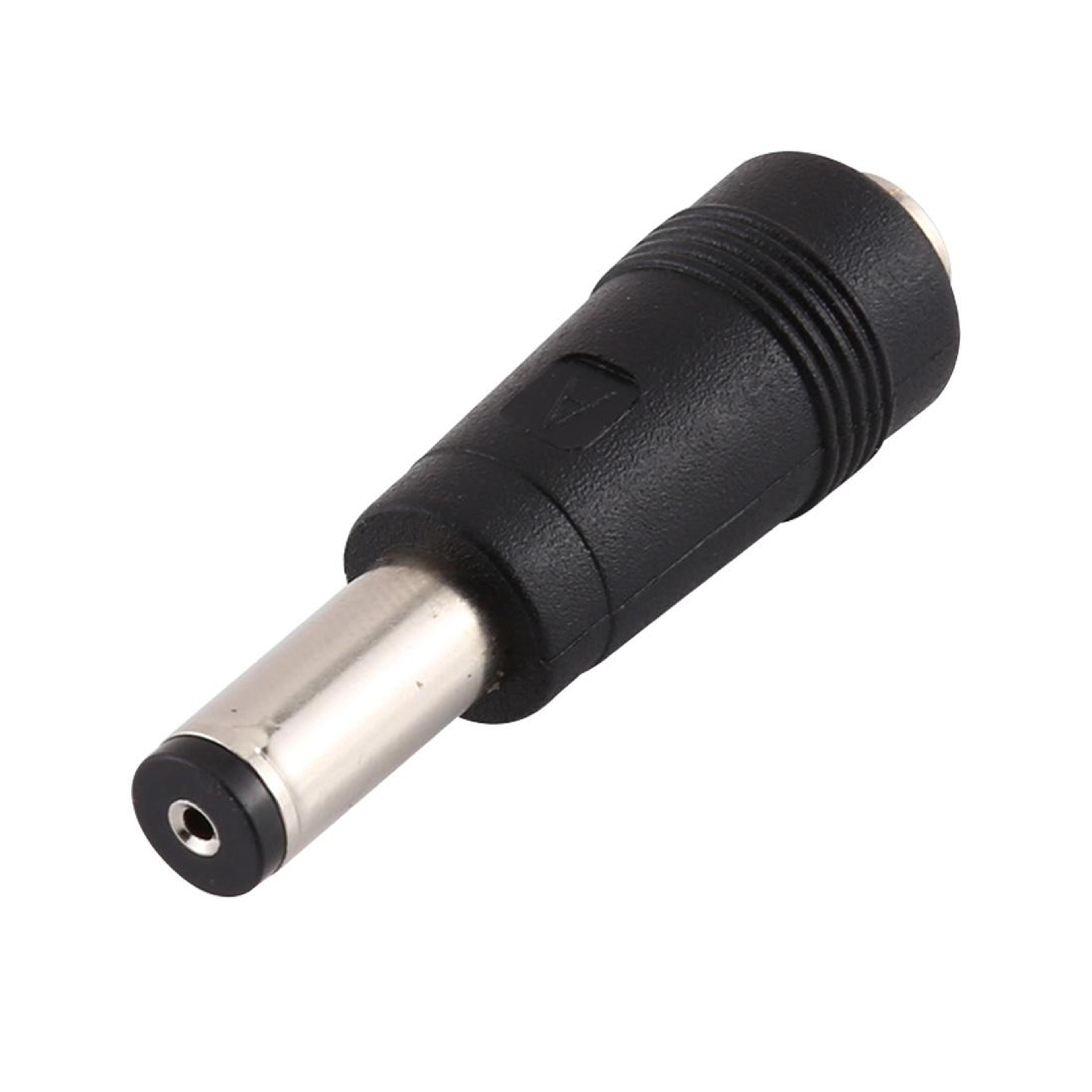 sony dc power adapter connector 6.5x1.4mm to 5.5x2.1mm charging converter cable