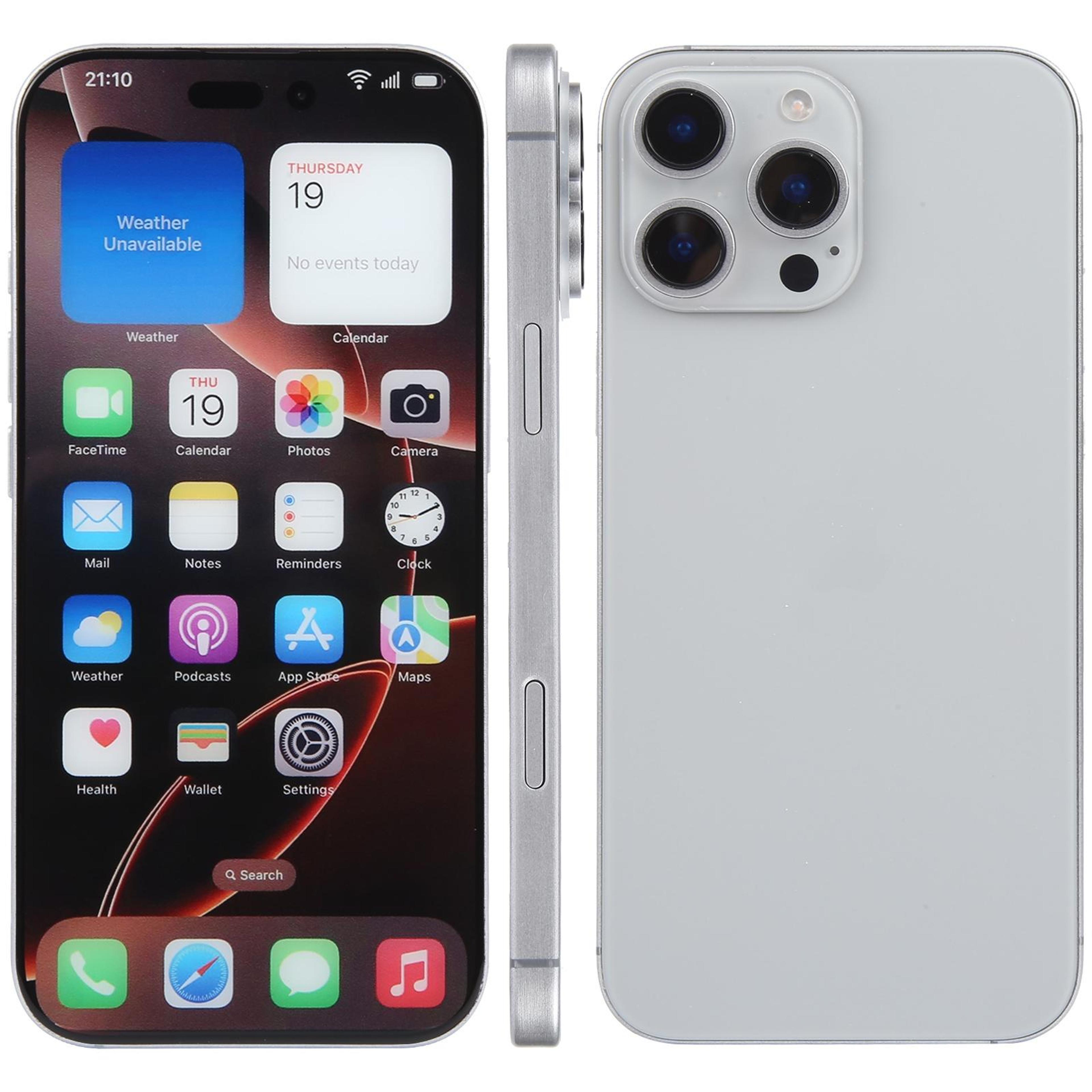 iphone dummy display phone model for case testing and kids play
