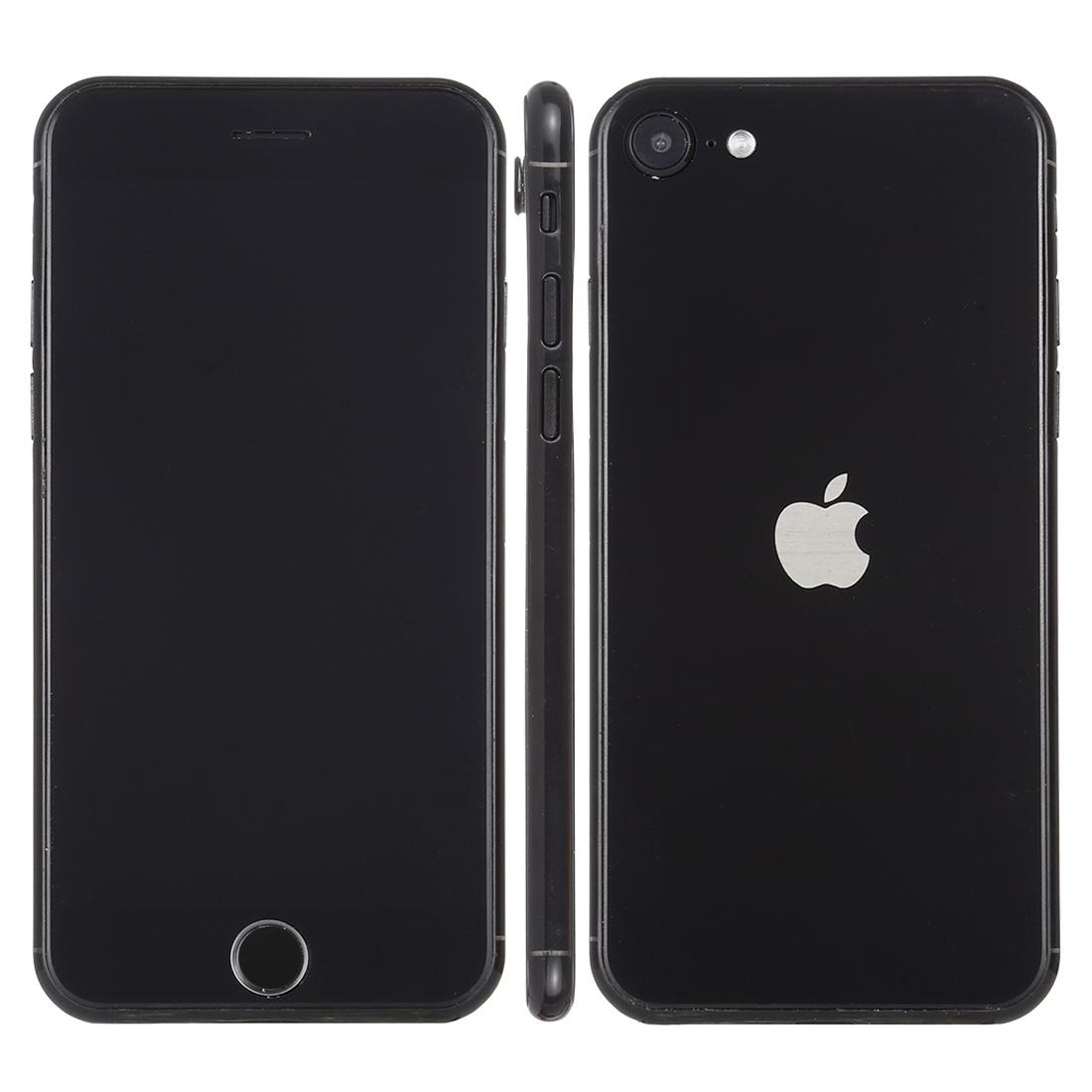 iphone dummy display model black screen retail display phone non working