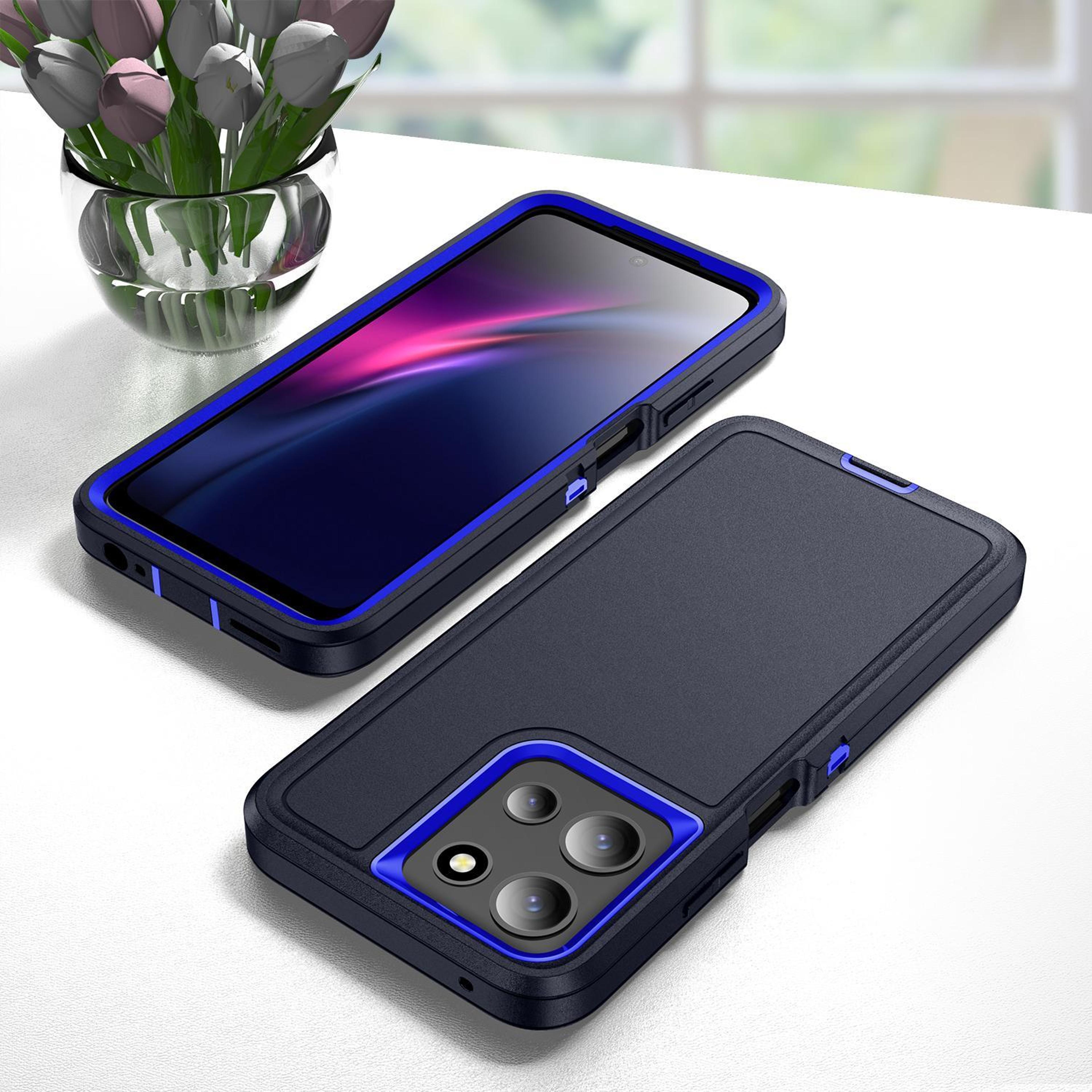 motorola moto life waterproof phone case rugged shockproof protective cover