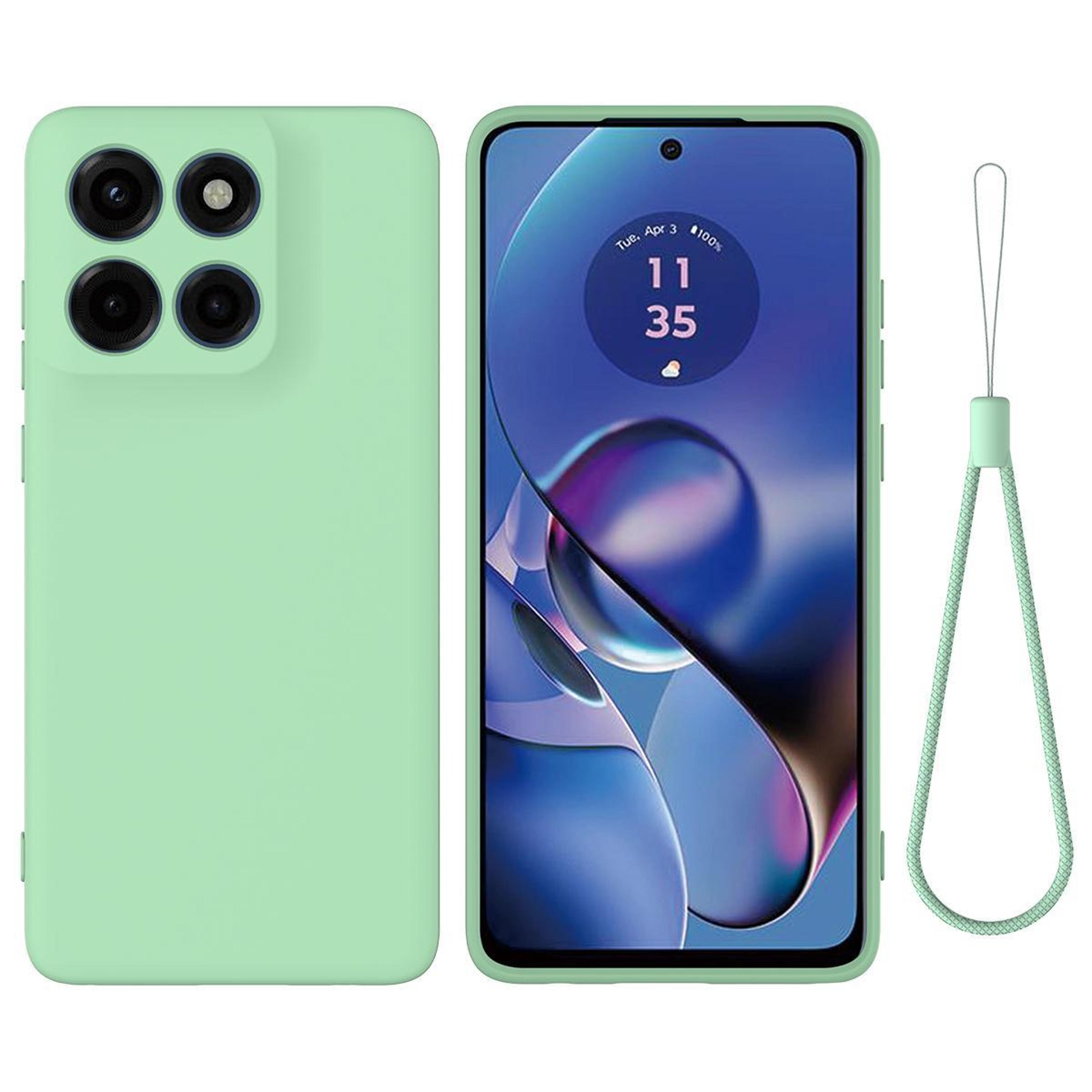 motorola moto g stylus liquid silicone drop proof full coverage protective phone case