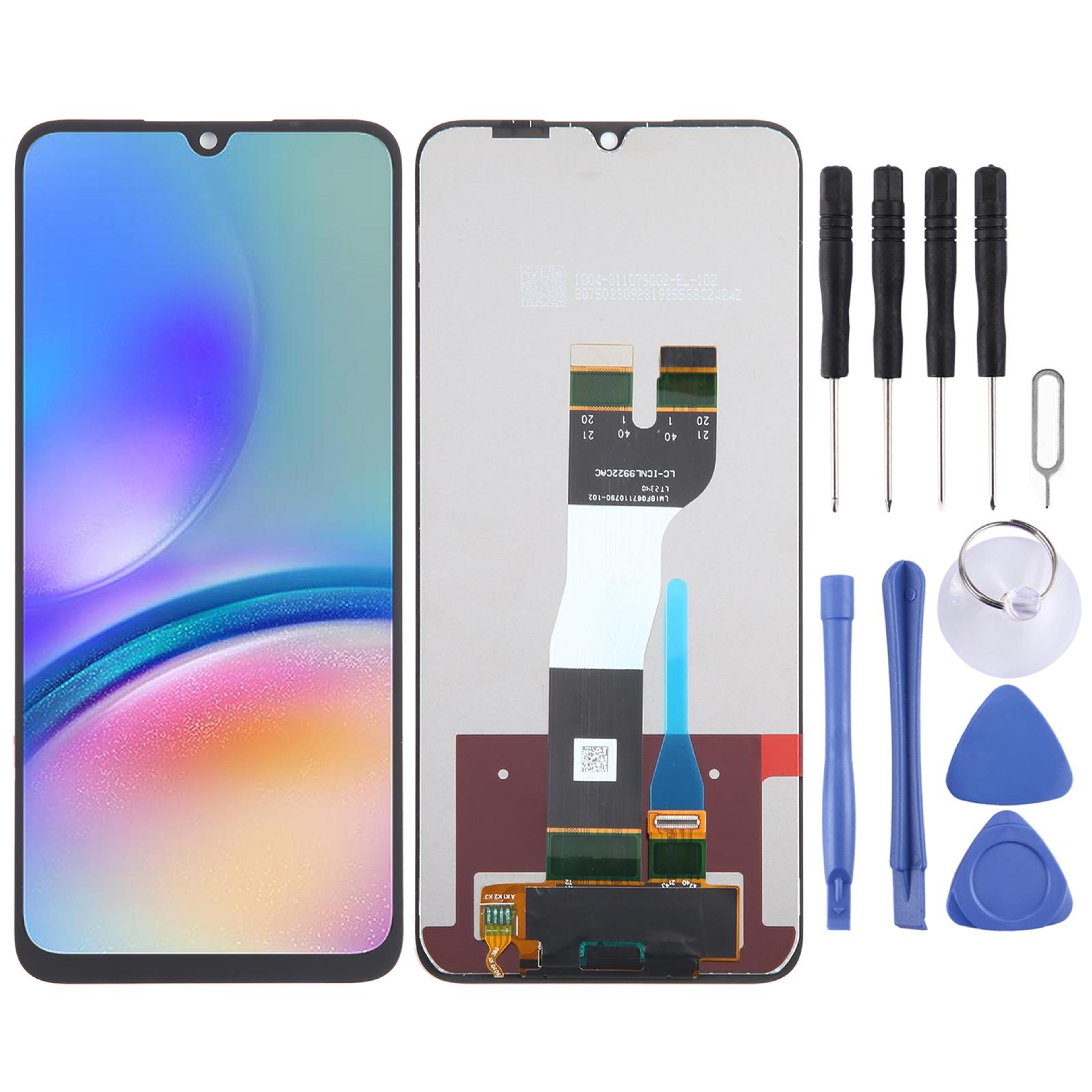 samsung galaxy lcd screen replacement full assembly digitizer repair kit