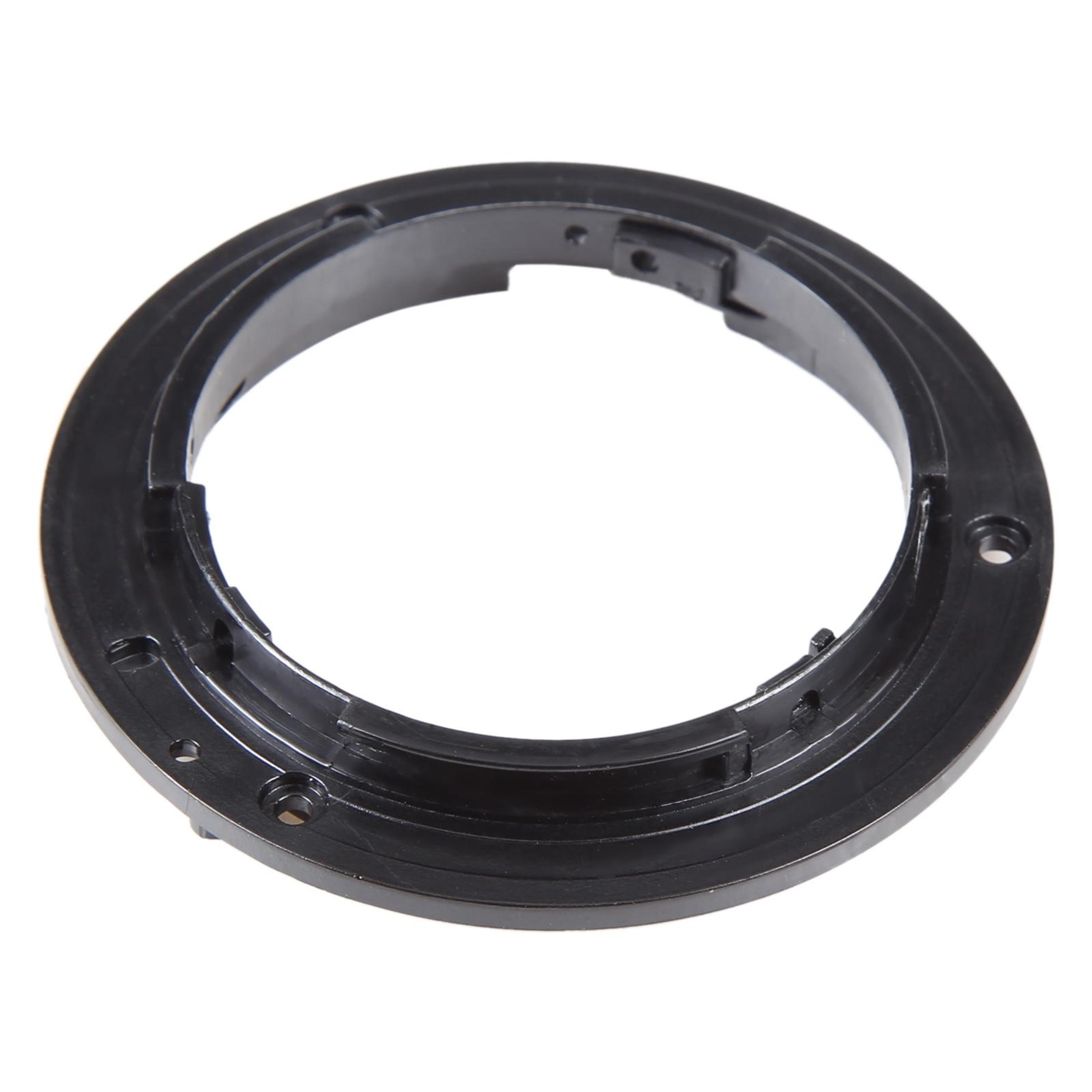 nikon lens mount ring replacement for vr camera bayonet repair part