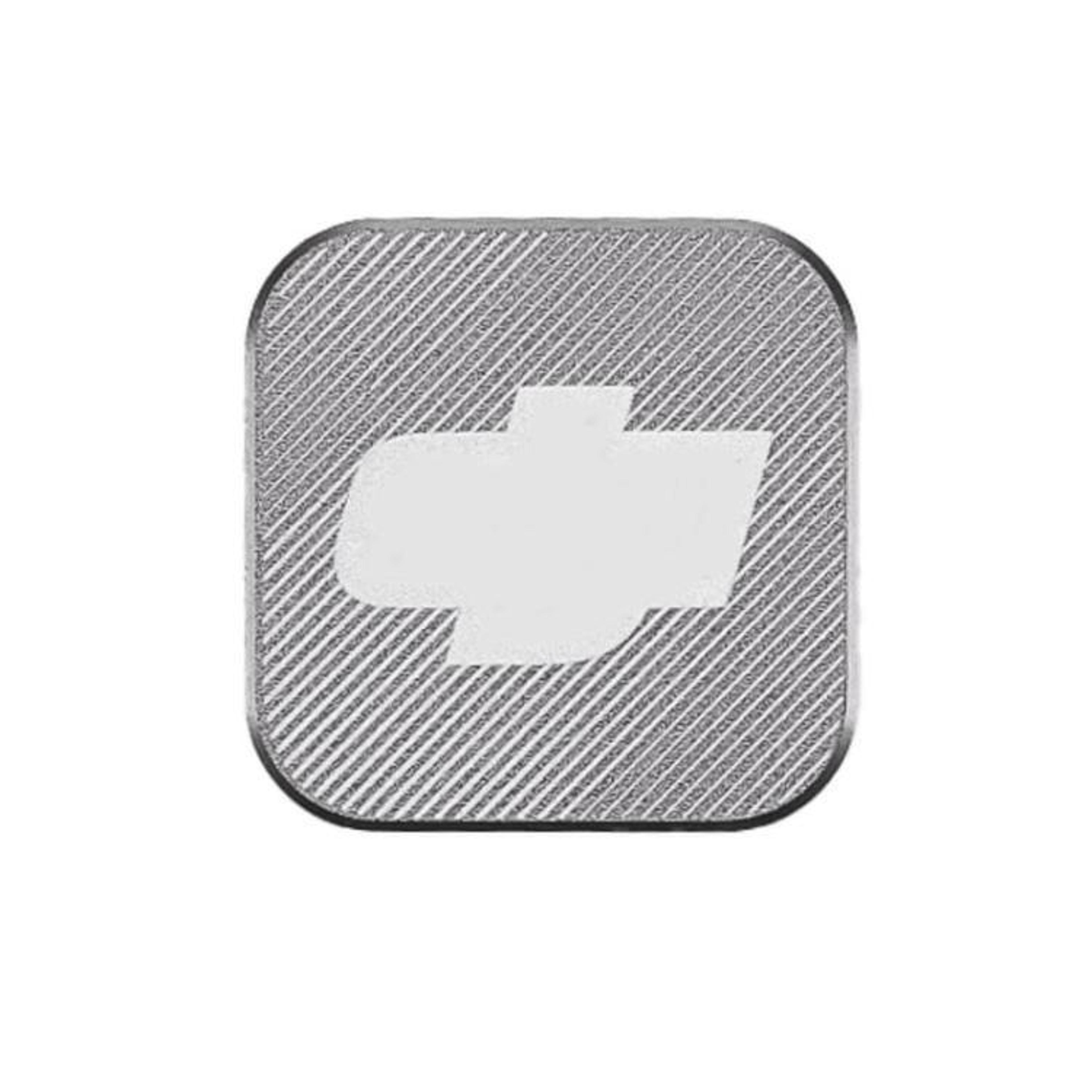 original dji mic 3 magnetic clip magnet replacement accessory