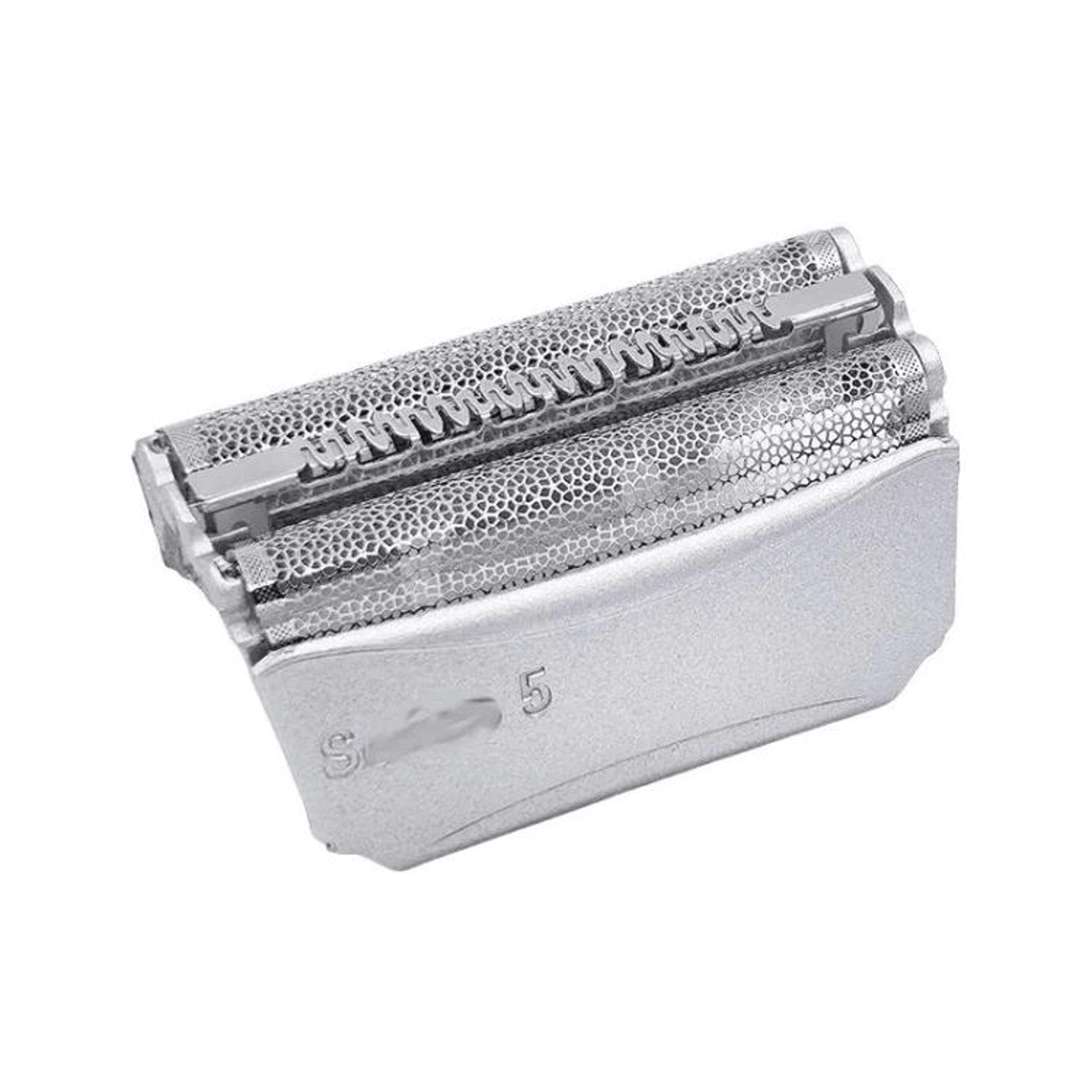 braun 5 series replacement foil and blade head for smooth close shave