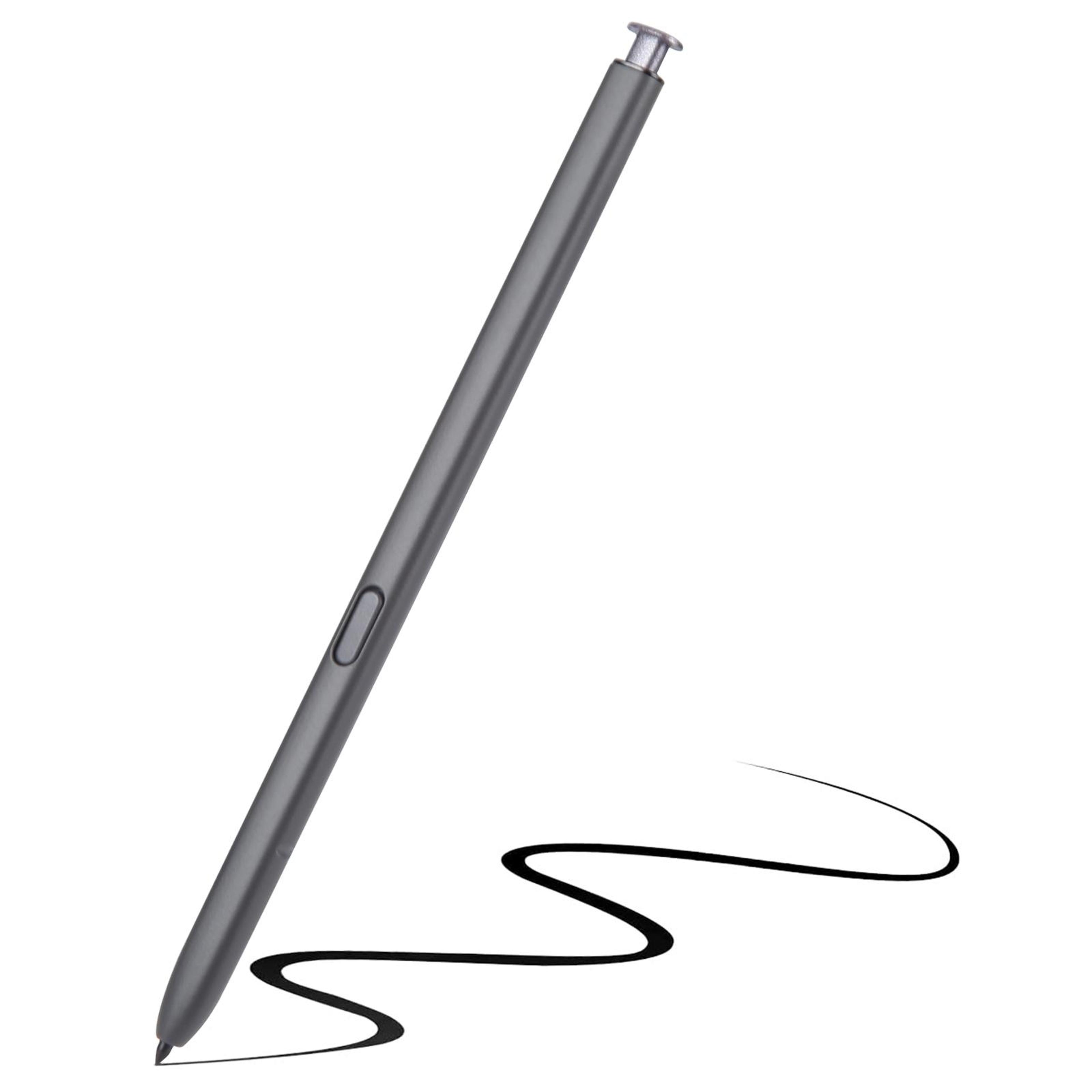 high precision stylus pen for samsung galaxy s24 ultra, universal capacitive stylus for smooth touch & writing