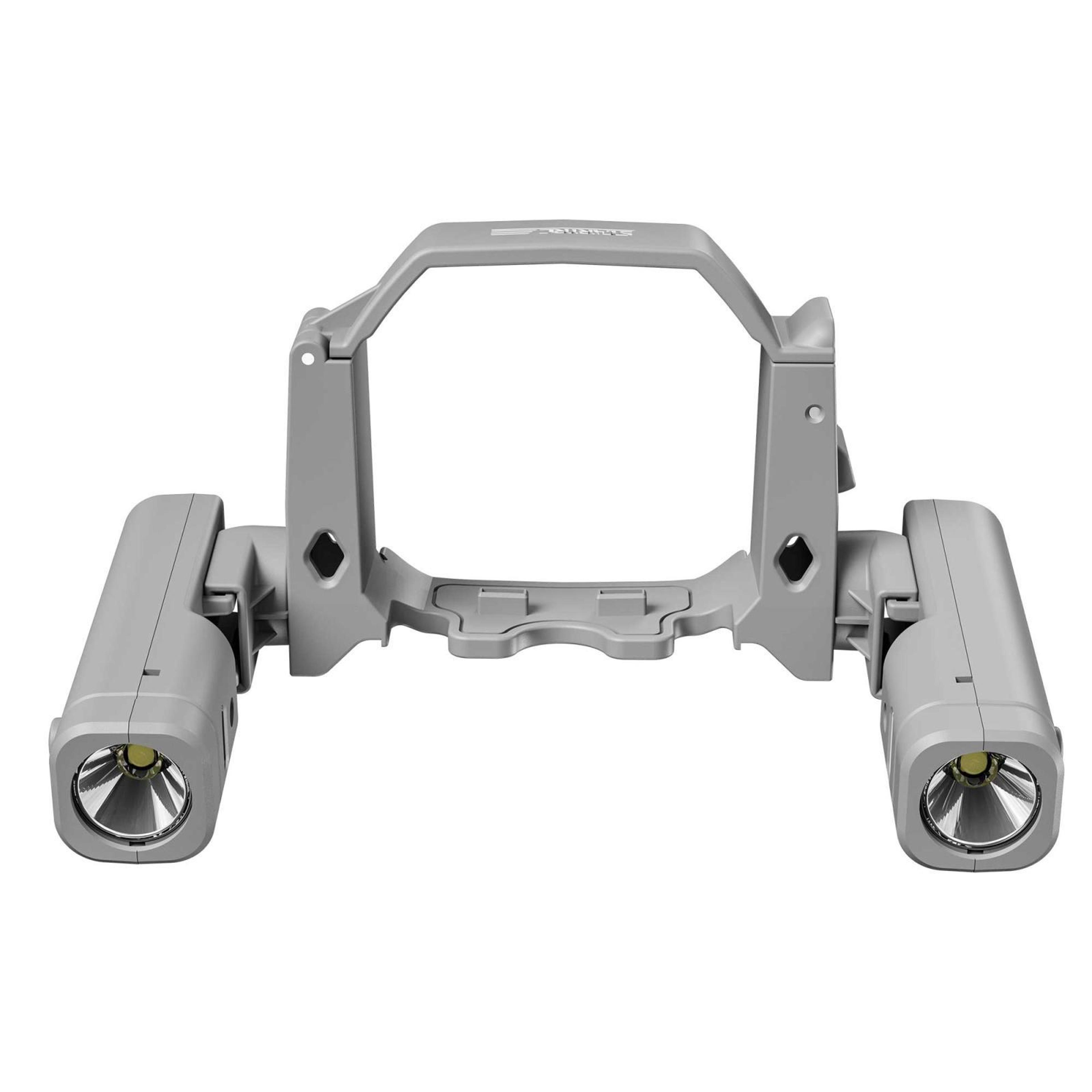 dji mini 4 pro led searchlight night navigation light with sos mode