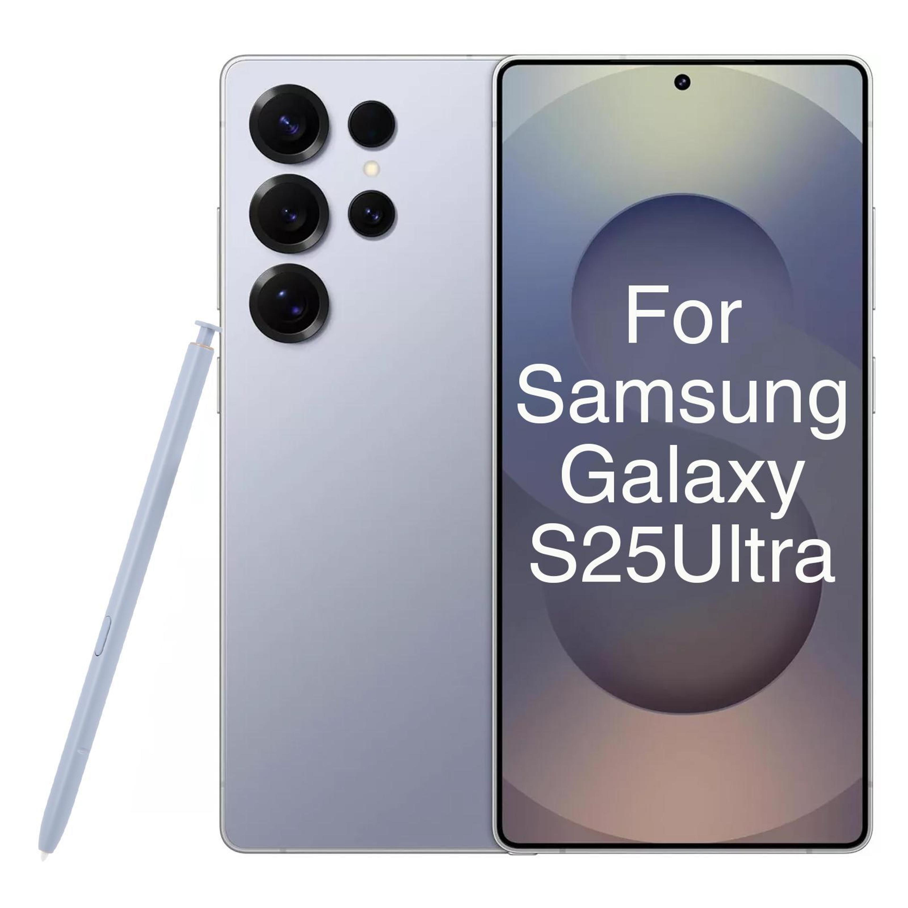 samsung s25 ultra stylus pen high sensitivity capacitive touch pen