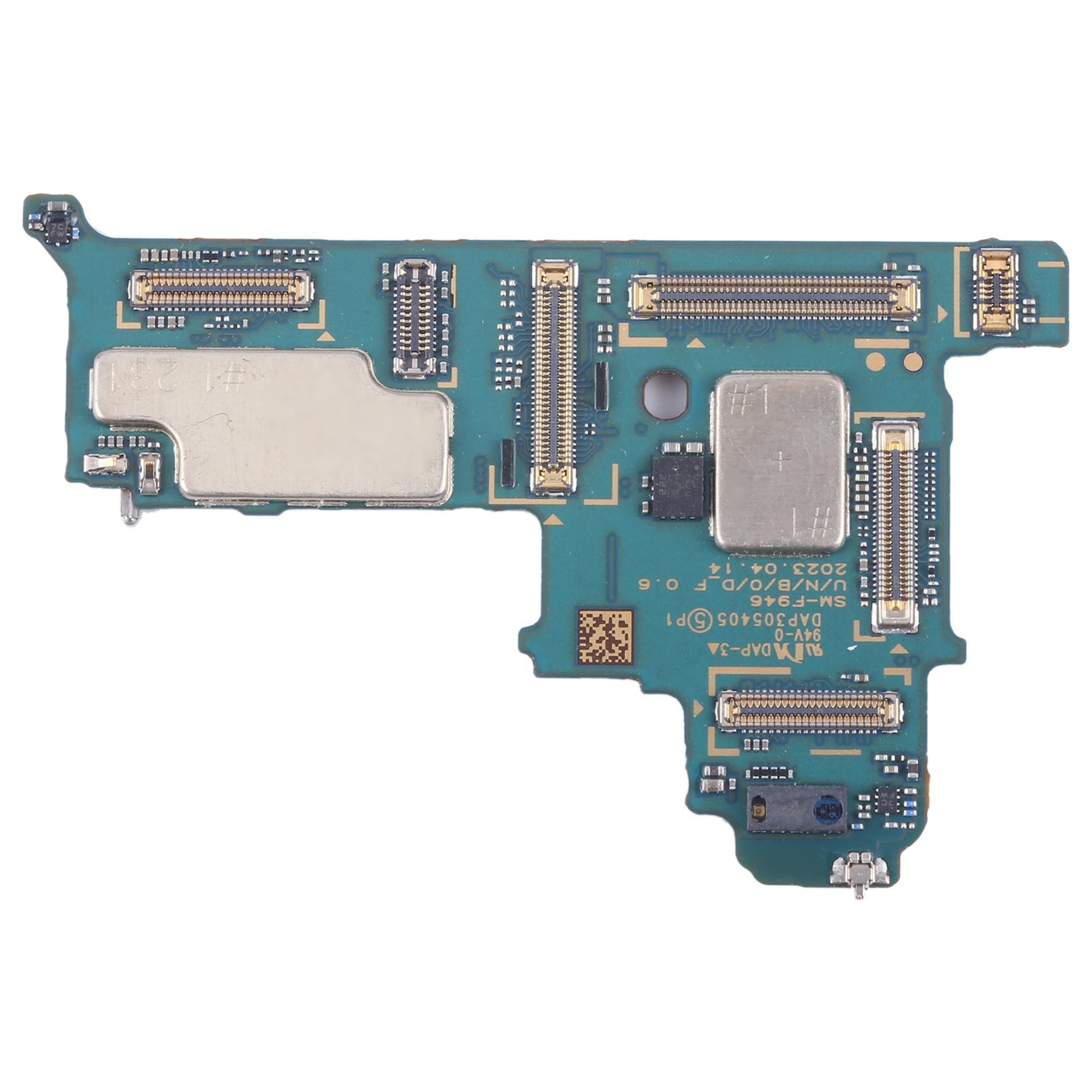 samsung z fold auxiliary board replacement module, reliable galaxy z fold repair part
