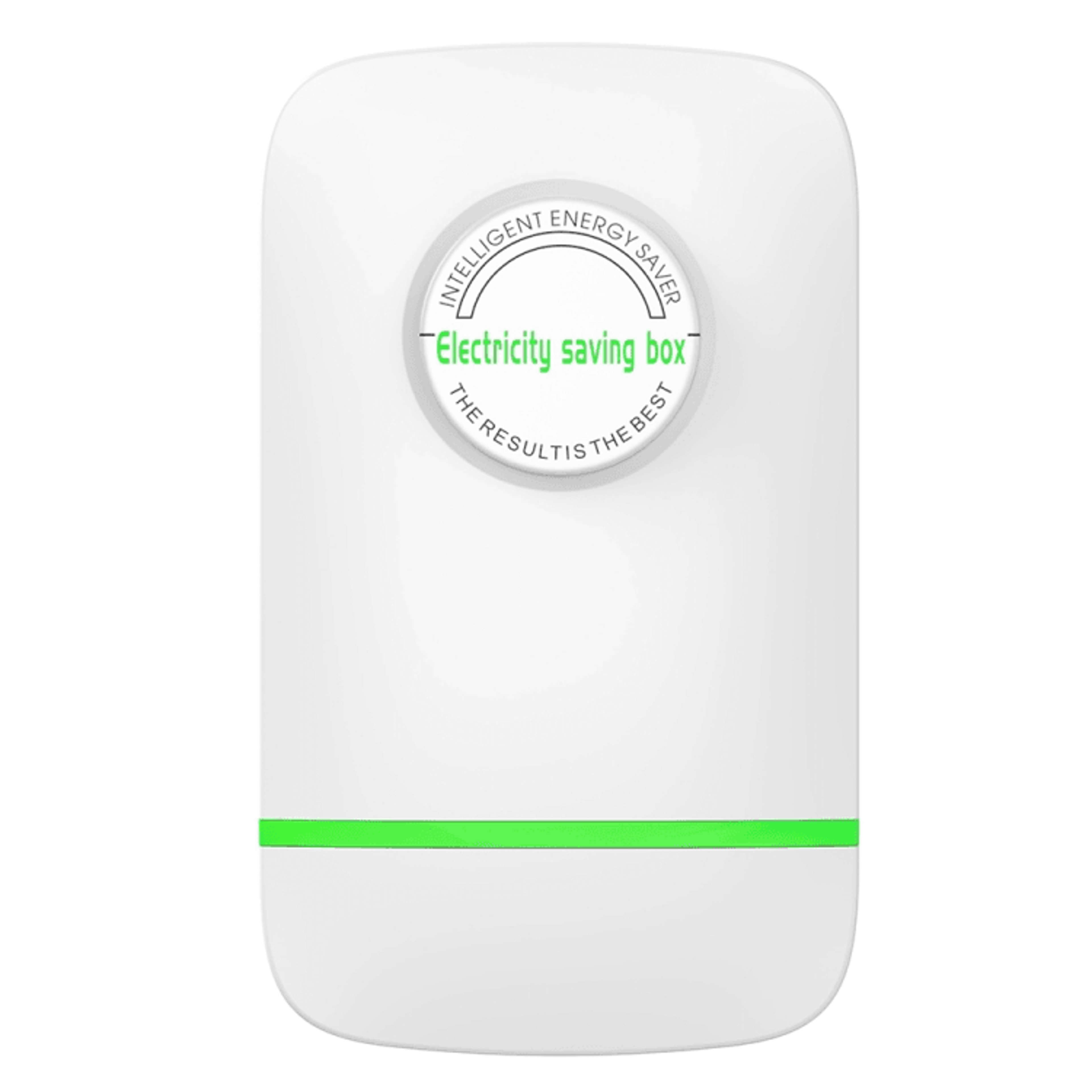 smart home energy saver box voltage stabilizer & power protection device