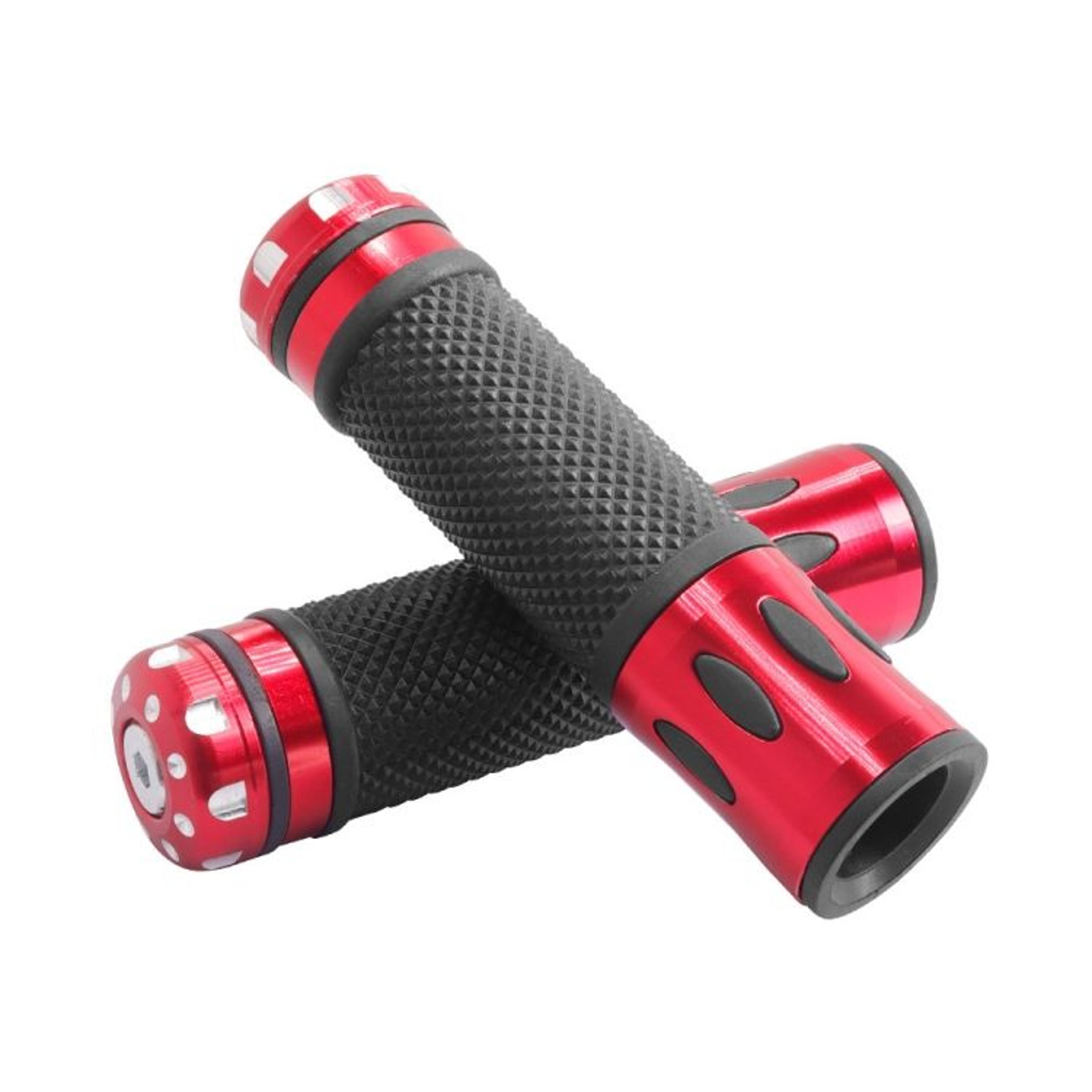 ergonomic anti-slip xiaomi scooter handle grips for m365 1s pro pro 2 replacement pair