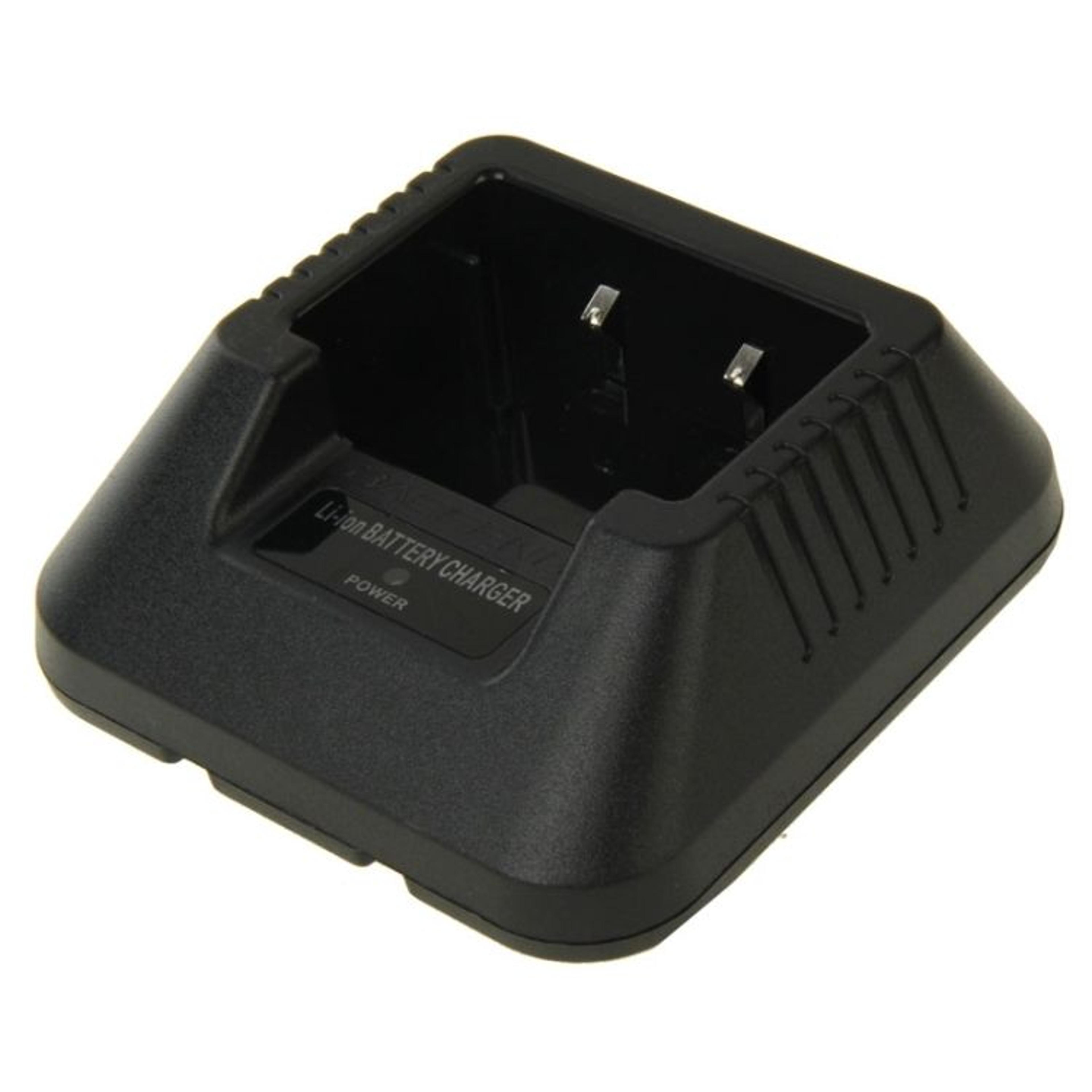 universal walkie talkie battery charger dock fast charging base